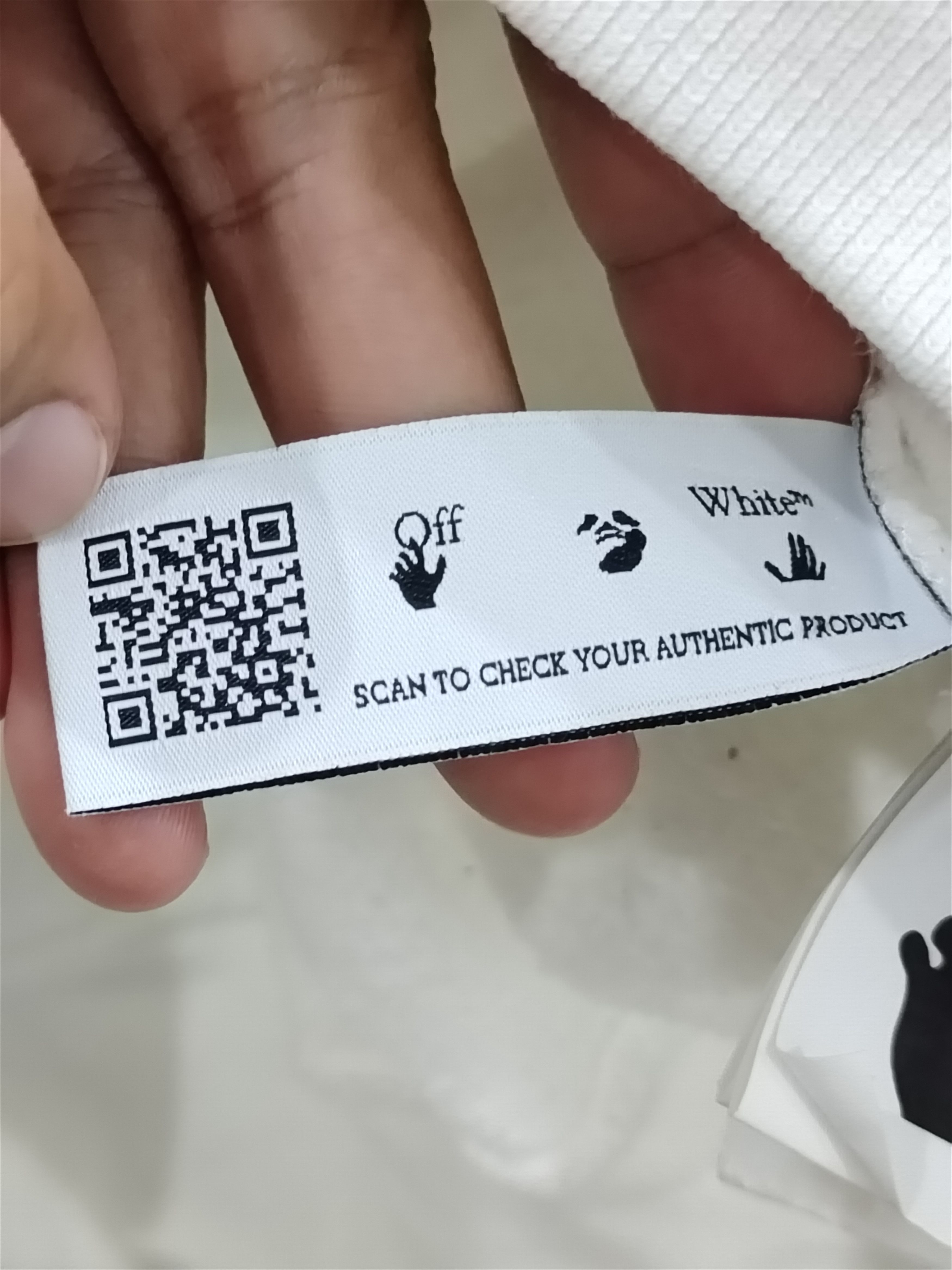 Designer × Off-White Off-White Pascal Arrow Hoodie Size M / US 6-8 / IT 42-44 - 11 Thumbnail