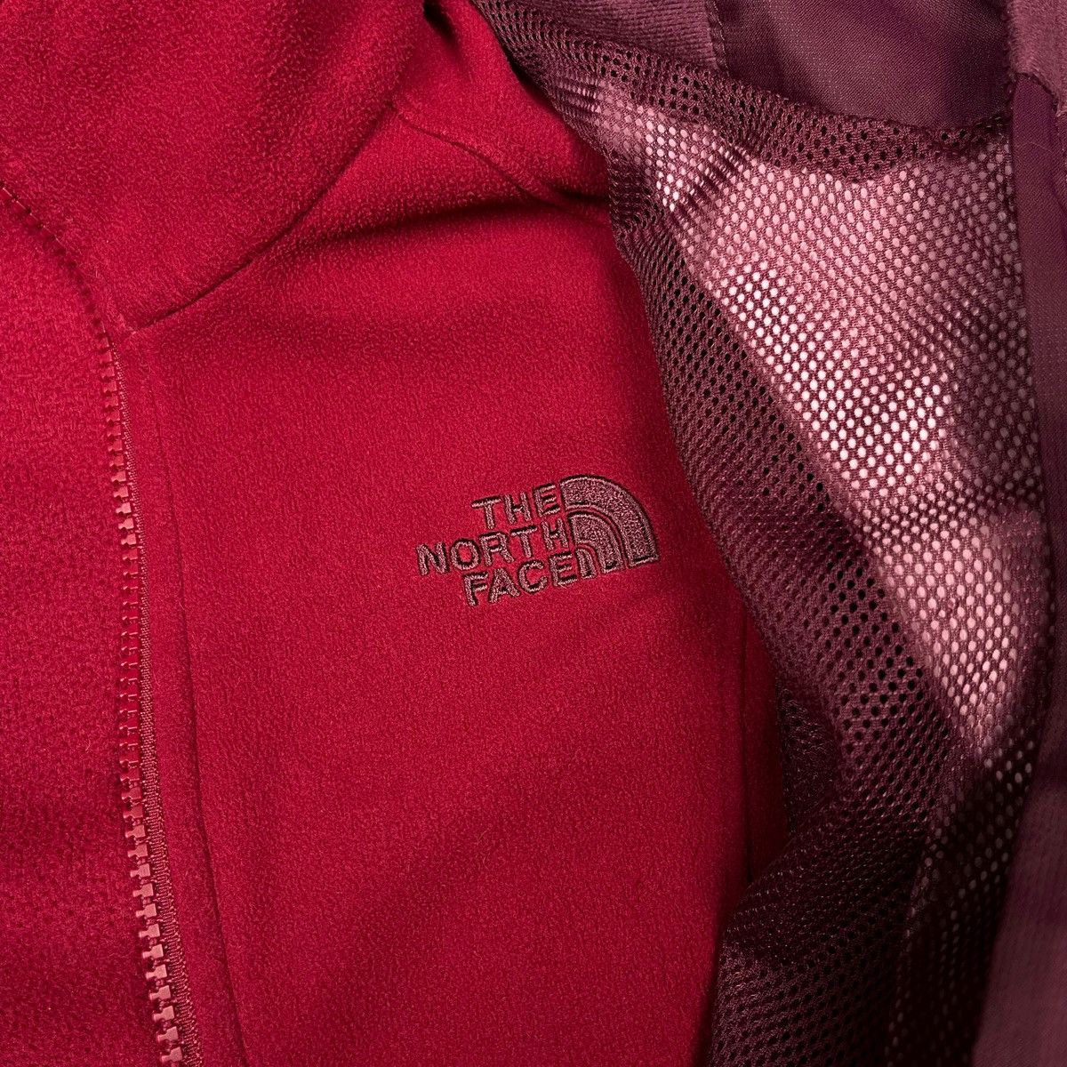The North Face The North Face Evolve II Triclimate 3 in 1 Jacket Size S / US 4 / IT 40 - 12 Thumbnail