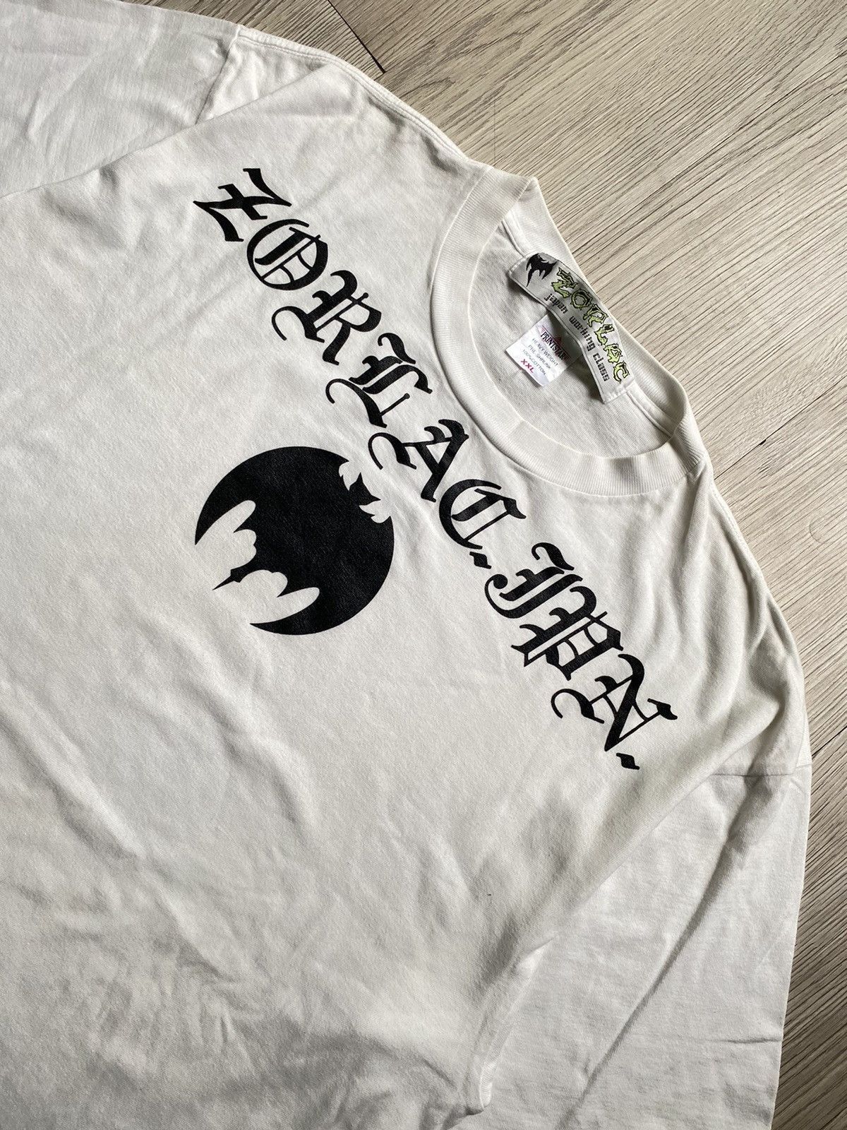 Other VINTAGE SKATEBOARD ZORLAC Size US XL / EU 56 / 4 - 7 Thumbnail
