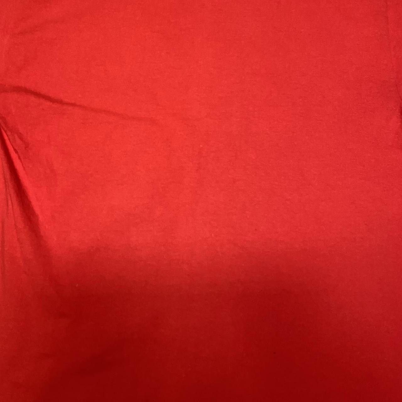 Gildan Y2K Honda graphic red T-shirt Size US XL / EU 56 / 4 - 5 Thumbnail
