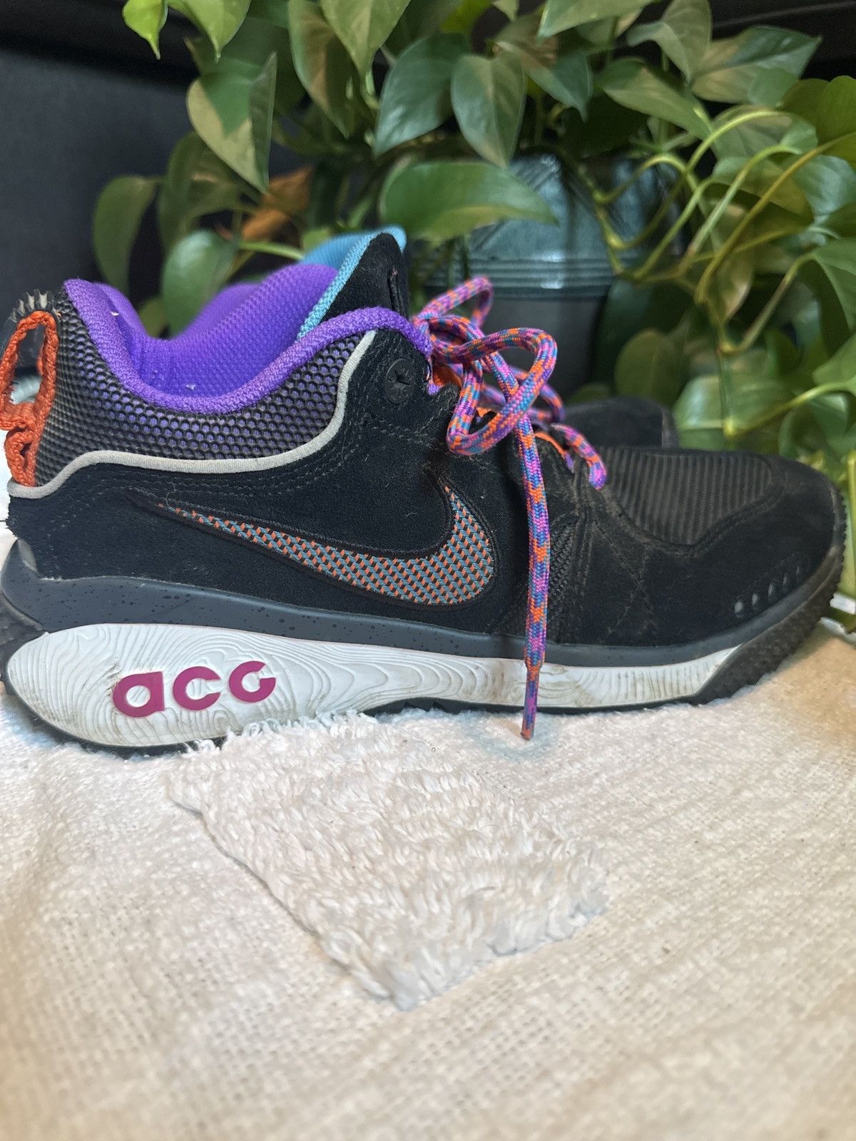 Nike ACG NIKE ACG Size US 6 / EU 39 - 2 Thumbnail