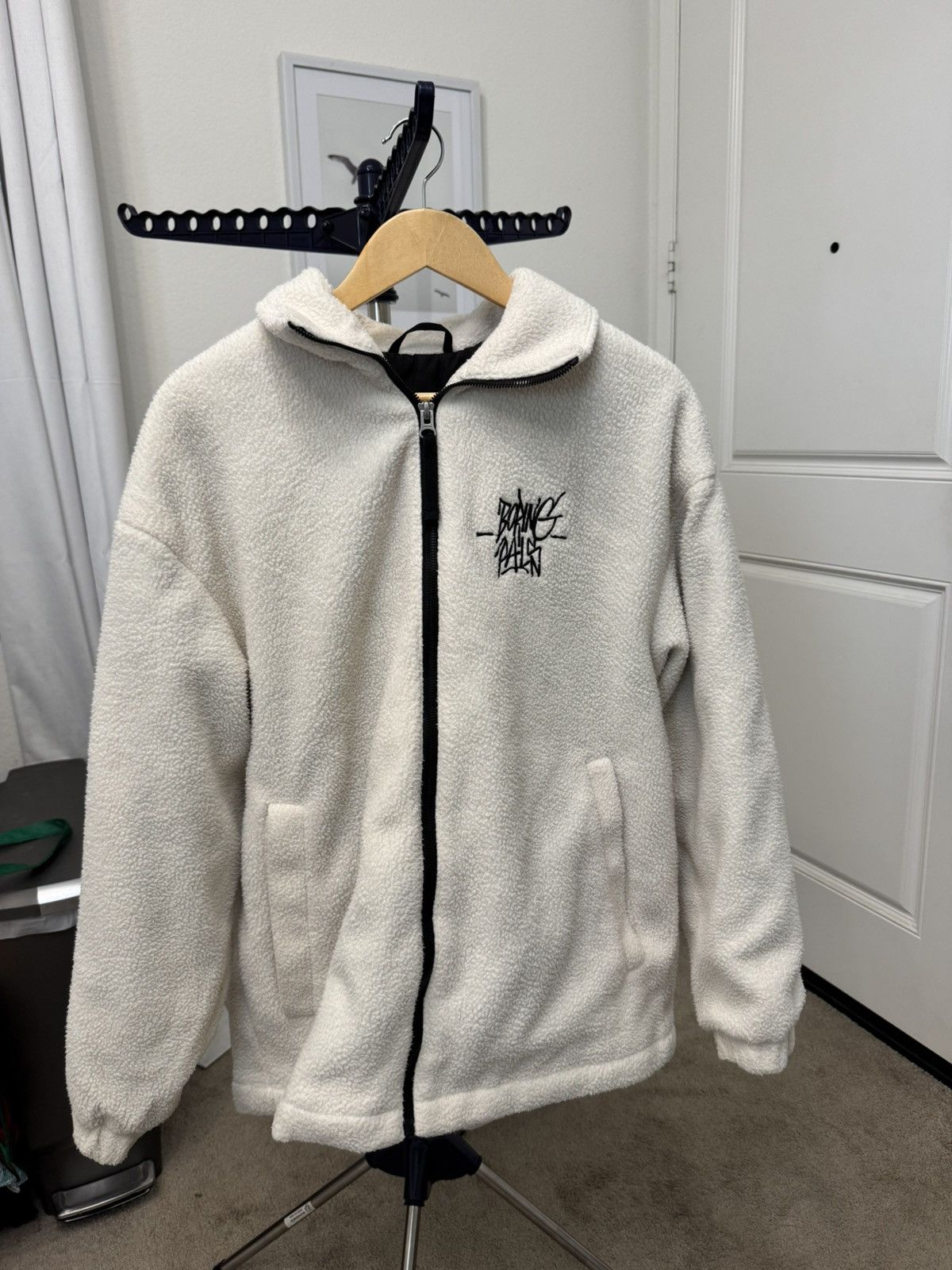 H&M H&M Jacket Size US M / EU 48-50 / 2 - 1 Thumbnail