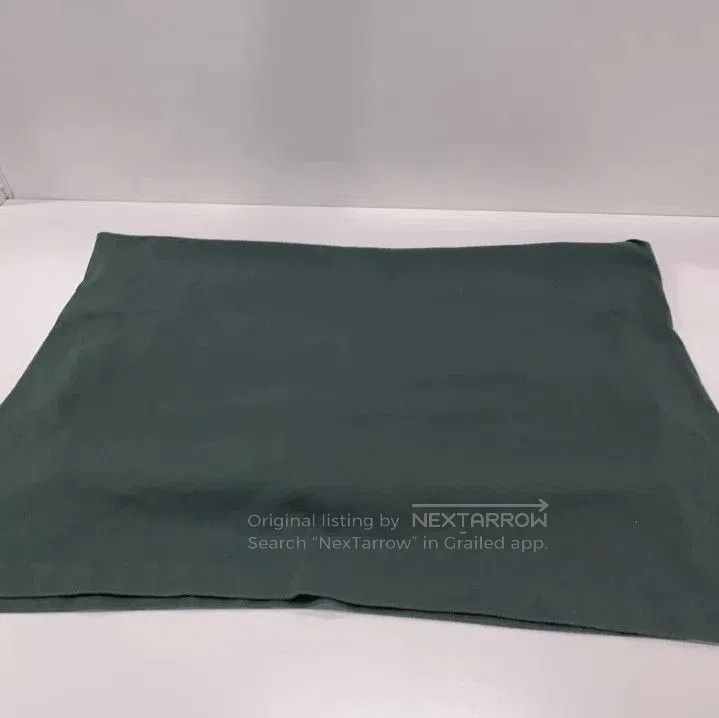 Balenciaga Balenciaga x Adidas Originals Short Sleeve T. Size US M / EU 48-50 / 2 - 9 Thumbnail