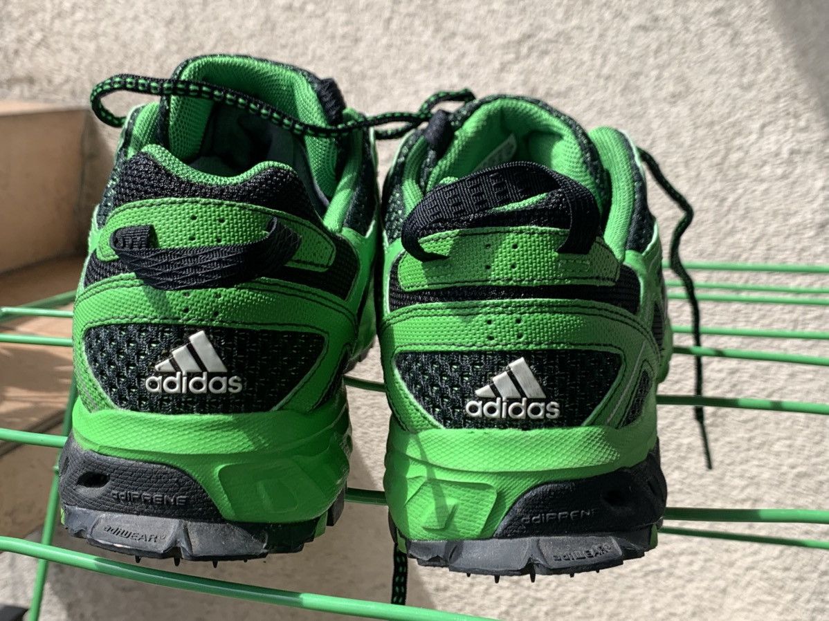 Adidas × Vintage ADIDAS u41634 kanadia tr3 26.5cm ideal Size US 8.5 / EU 41-42 - 6 Thumbnail
