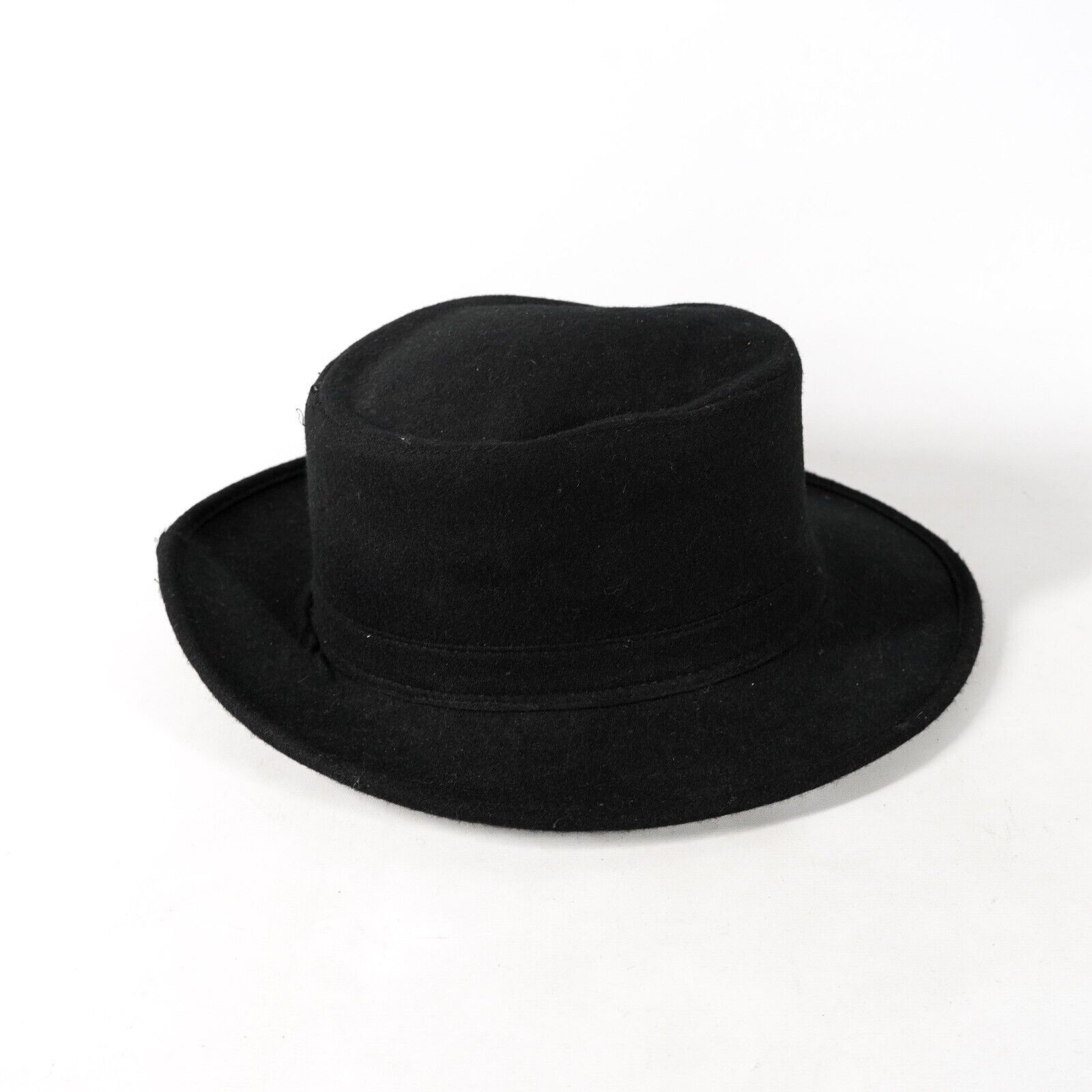 Other Highland Outfitters Fedora Trilby Homburg Top Hat Bucket Cap Size ONE SIZE - 3 Thumbnail