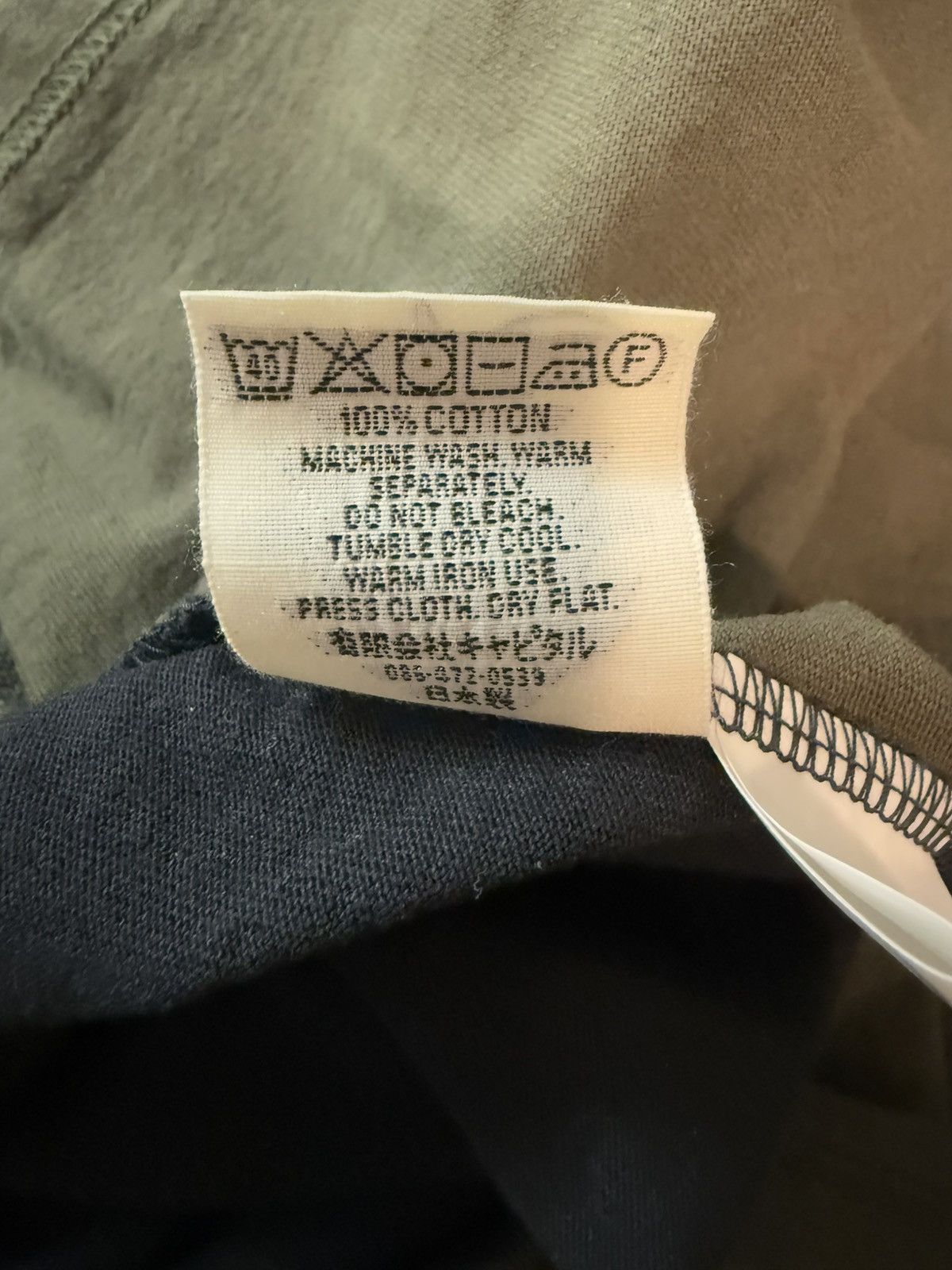 Burberry Brit T-Shirt