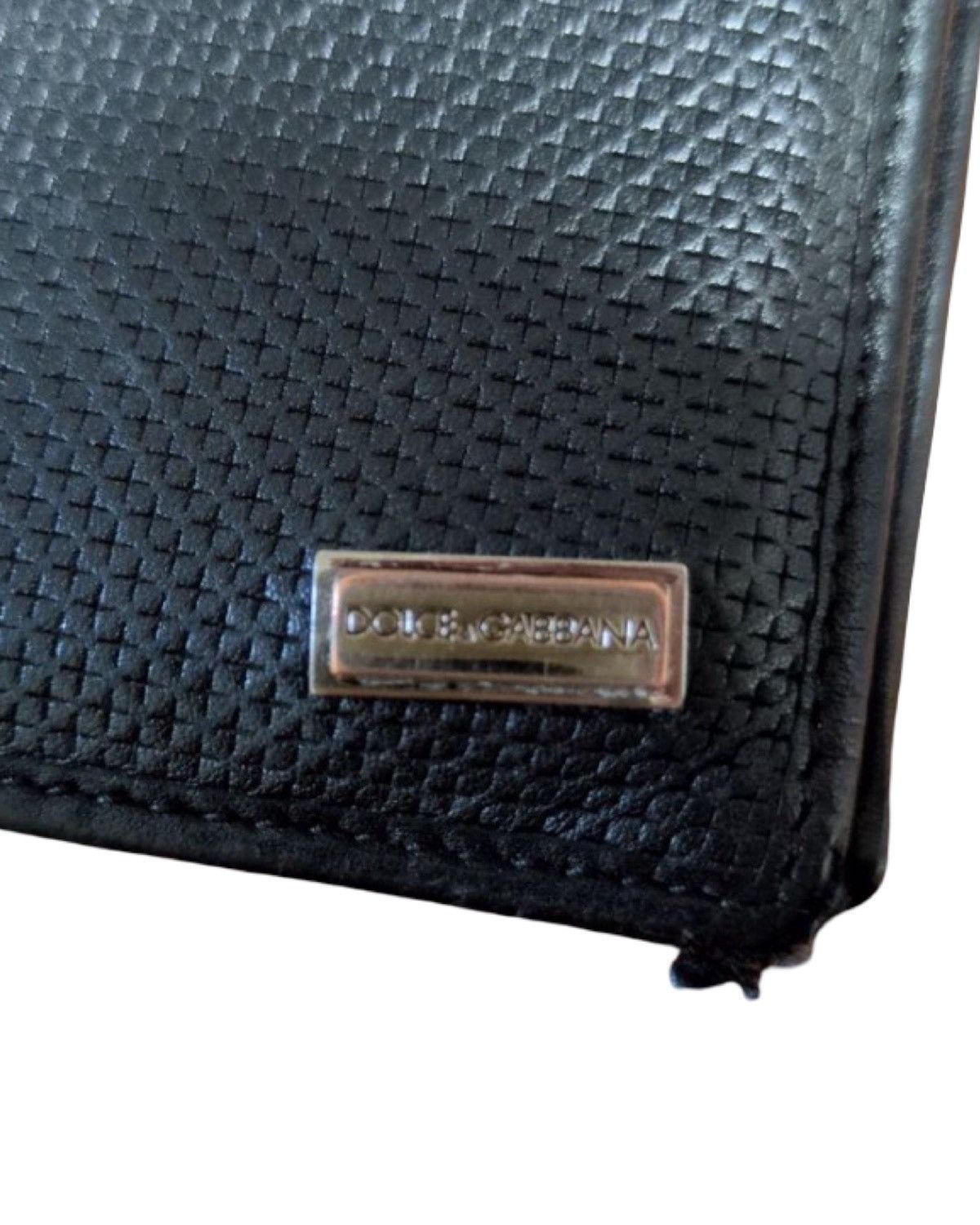 Dolce & Gabbana 🇮🇹MADE IN ITALY🇮🇹 Dolce&Gabbana Wallet Size ONE SIZE - 10 Thumbnail