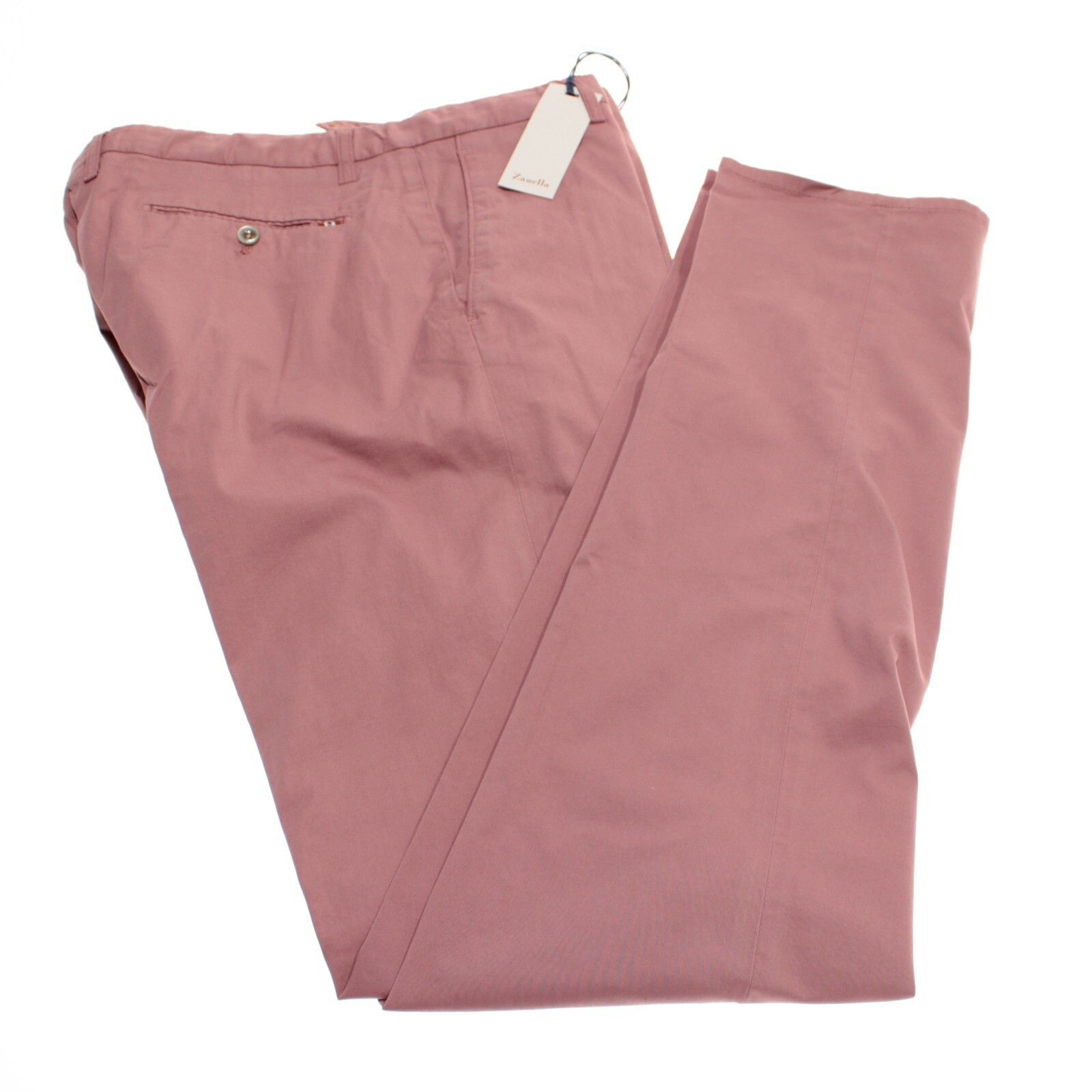 Zanella Zanella New with tags Chino Size 38 US In Pink Size US 38 / EU 54 - 2 Thumbnail