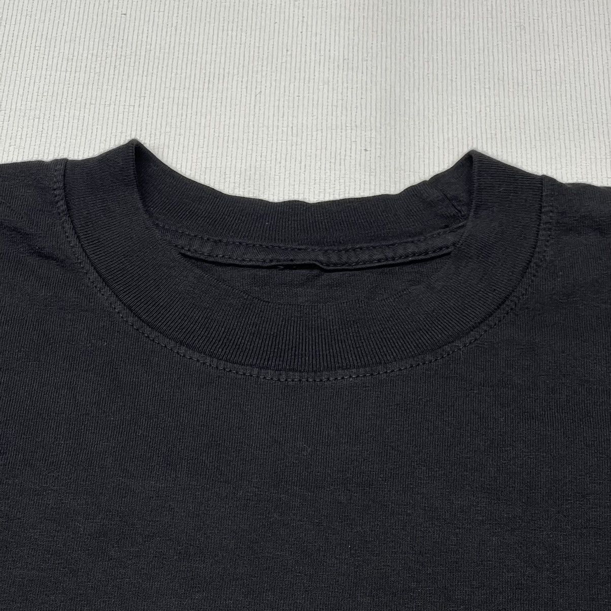 Bones × TeamSESH Team Sesh Bones Tee Shirt Black Crown Logo Merch Simple Size US L / EU 52-54 / 3 - 3 Thumbnail
