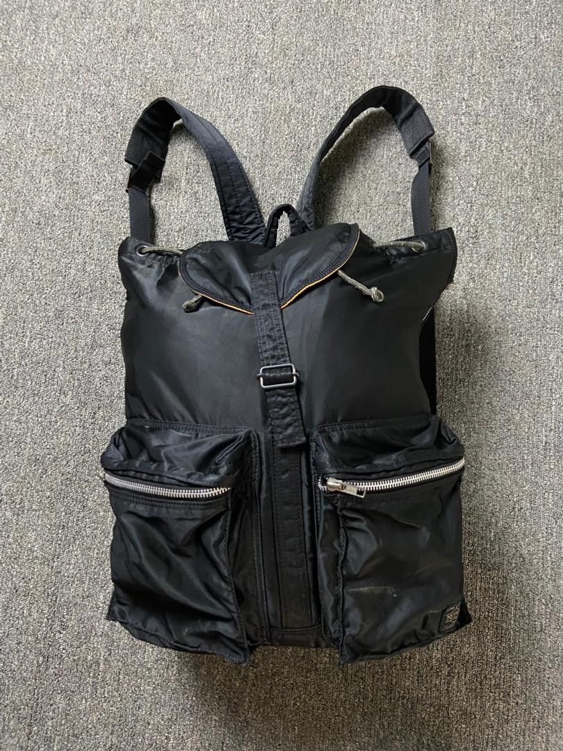 Porter Porter Yoshido & Co Tanker Rucksack (182) Size ONE SIZE - 1 Thumbnail