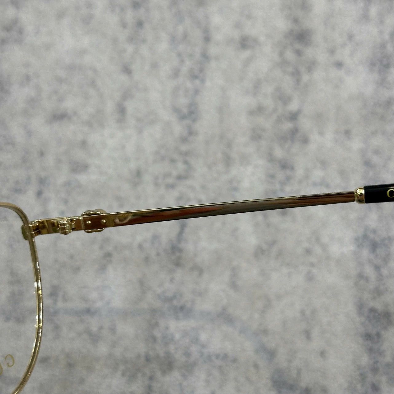 Gucci GUCCI GG159O 001 Size ONE SIZE - 7 Thumbnail