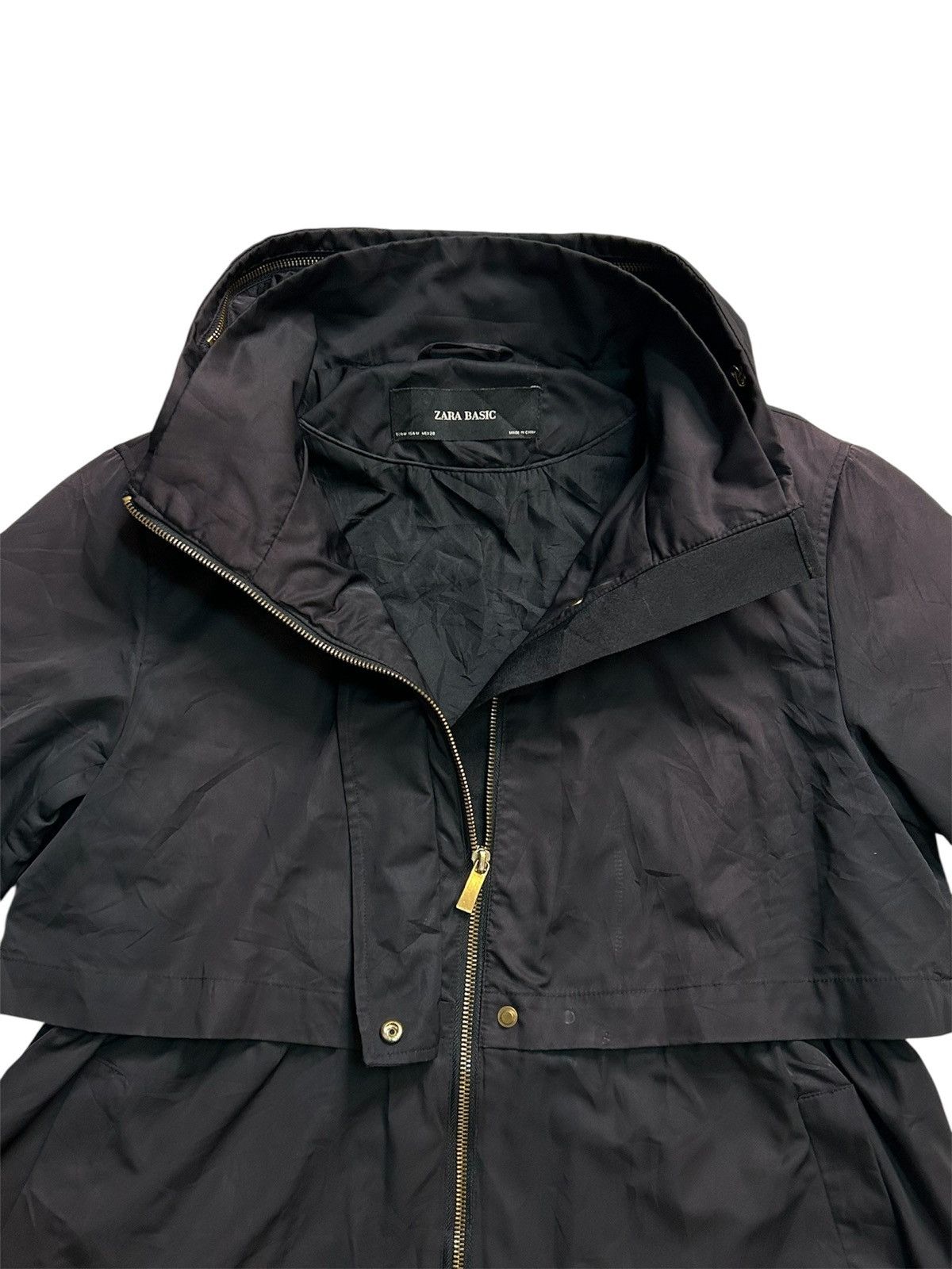 Le Grande Bleu (L.G.B.) L.G.B Style Zara Jacket Size US M / EU 48-50 / 2 - 7 Thumbnail