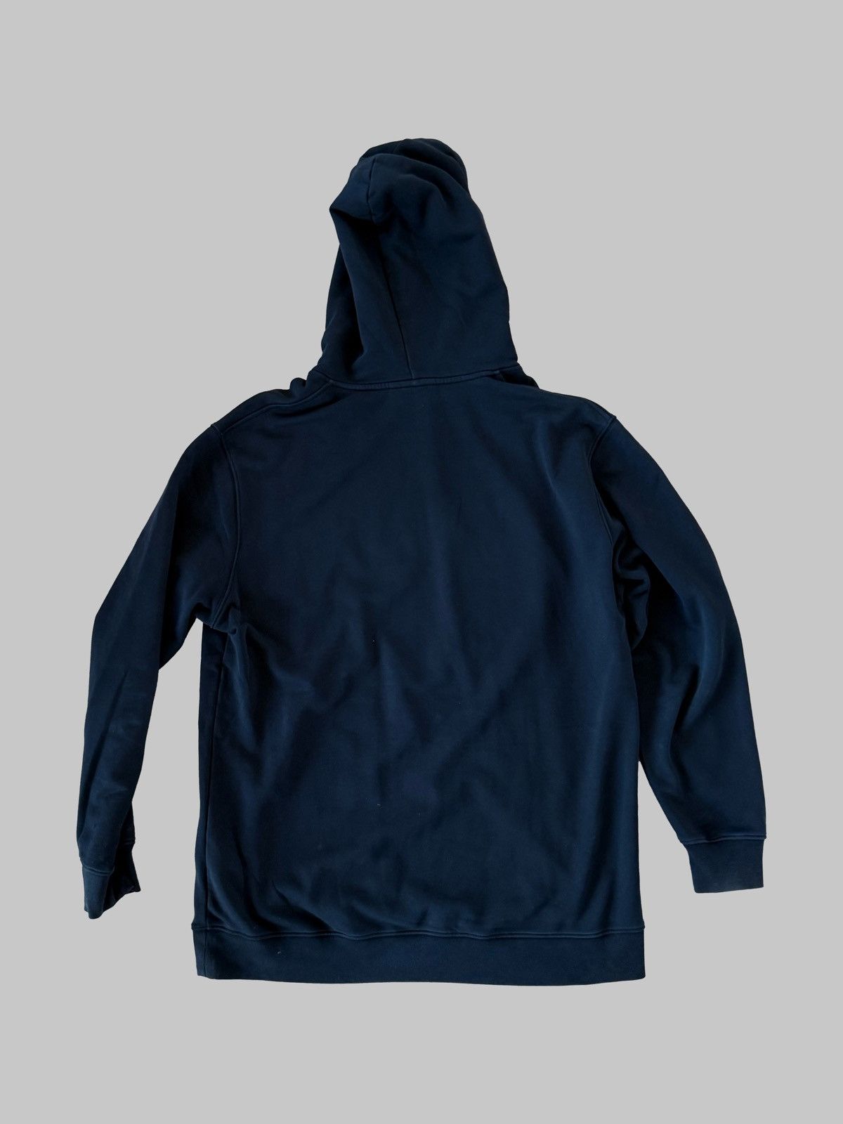 Burberry Burberry Black Checker Pocket Hoodie Size US L / EU 52-54 / 3 - 2 Thumbnail
