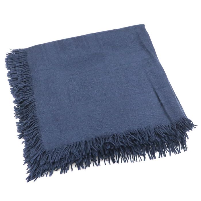 Chrome Hearts Chrome Hearts Fringe Scarf | Grailed