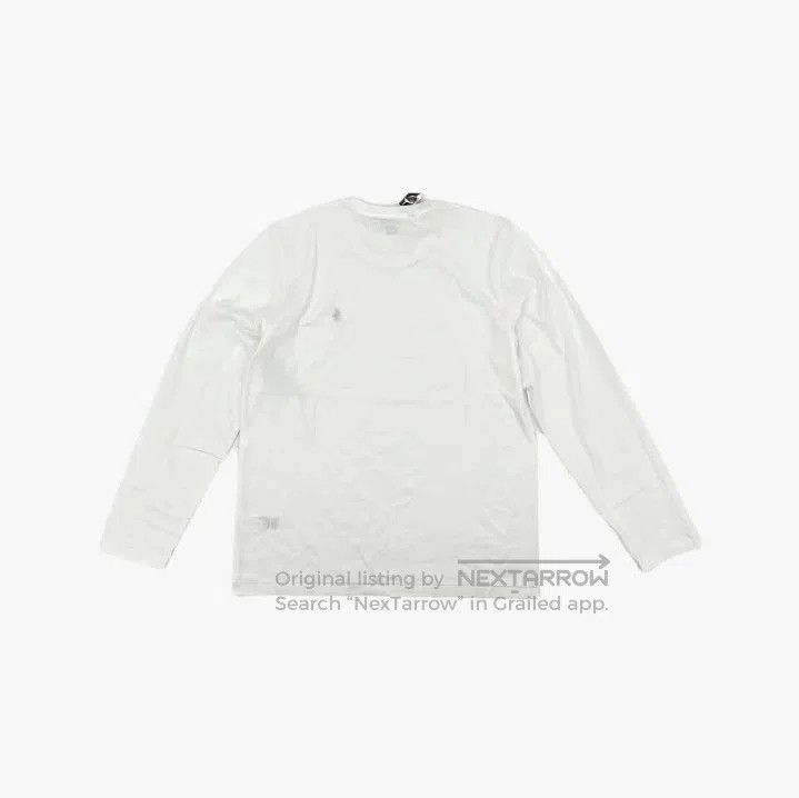 Polo Ralph Lauren Polo Ralph Lauren SS22 Solid Logo Embroidered Long Sleeve T Size US M / EU 48-50 / 2 - 3 Thumbnail