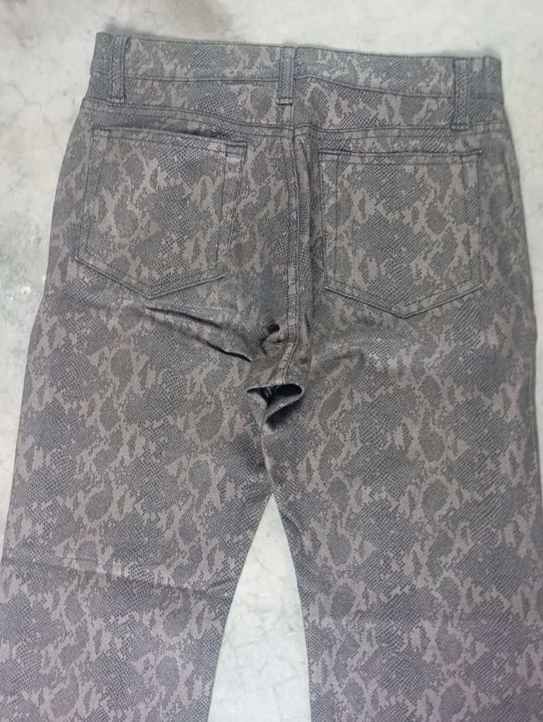 Tornado Mart Flare Jeans Japan Bison Bootcut Jeans Size US 26 / EU 42 - 5 Thumbnail
