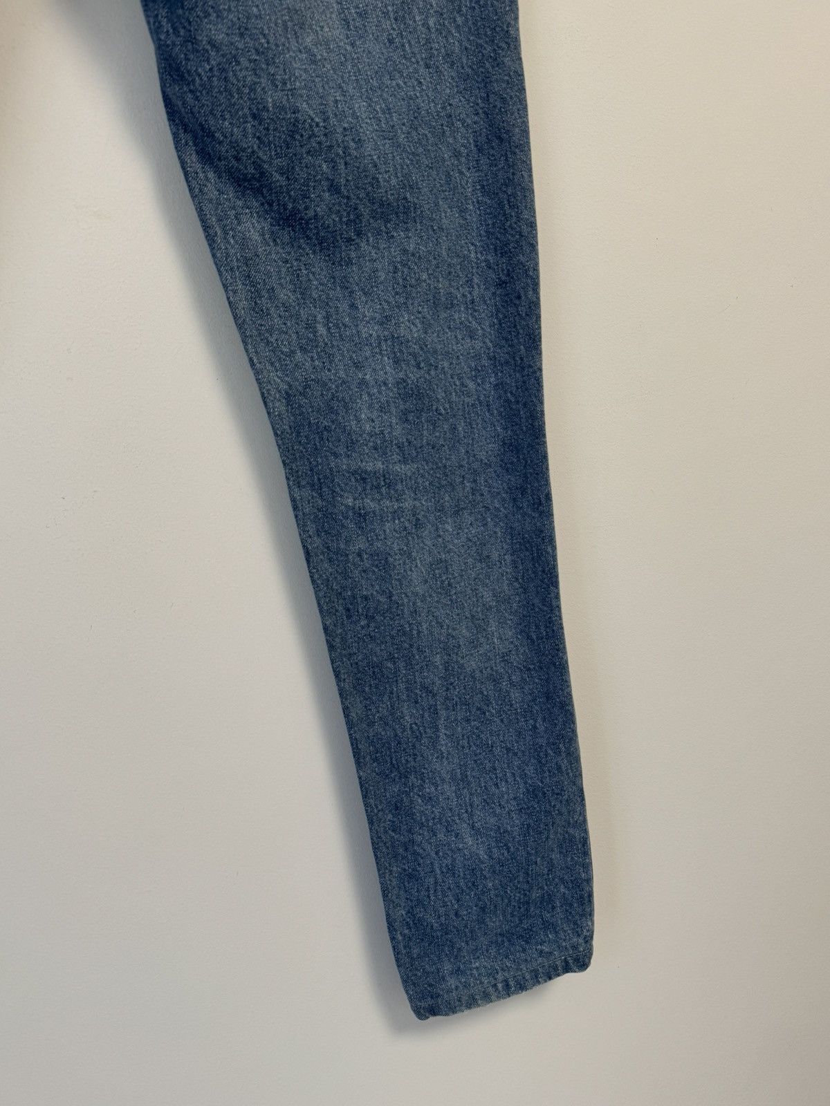 Versace Versace Jeans Couture Denim Pants Size US 32 / EU 48 - 6 Thumbnail