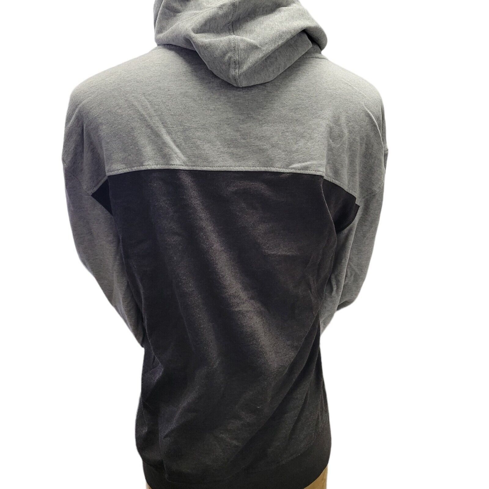 Silver Jeans Co. Silver Jeans Heather Navy Hoodie Men's. Size XXL. New With Size US XXL / EU 58 / 5 - 4 Thumbnail