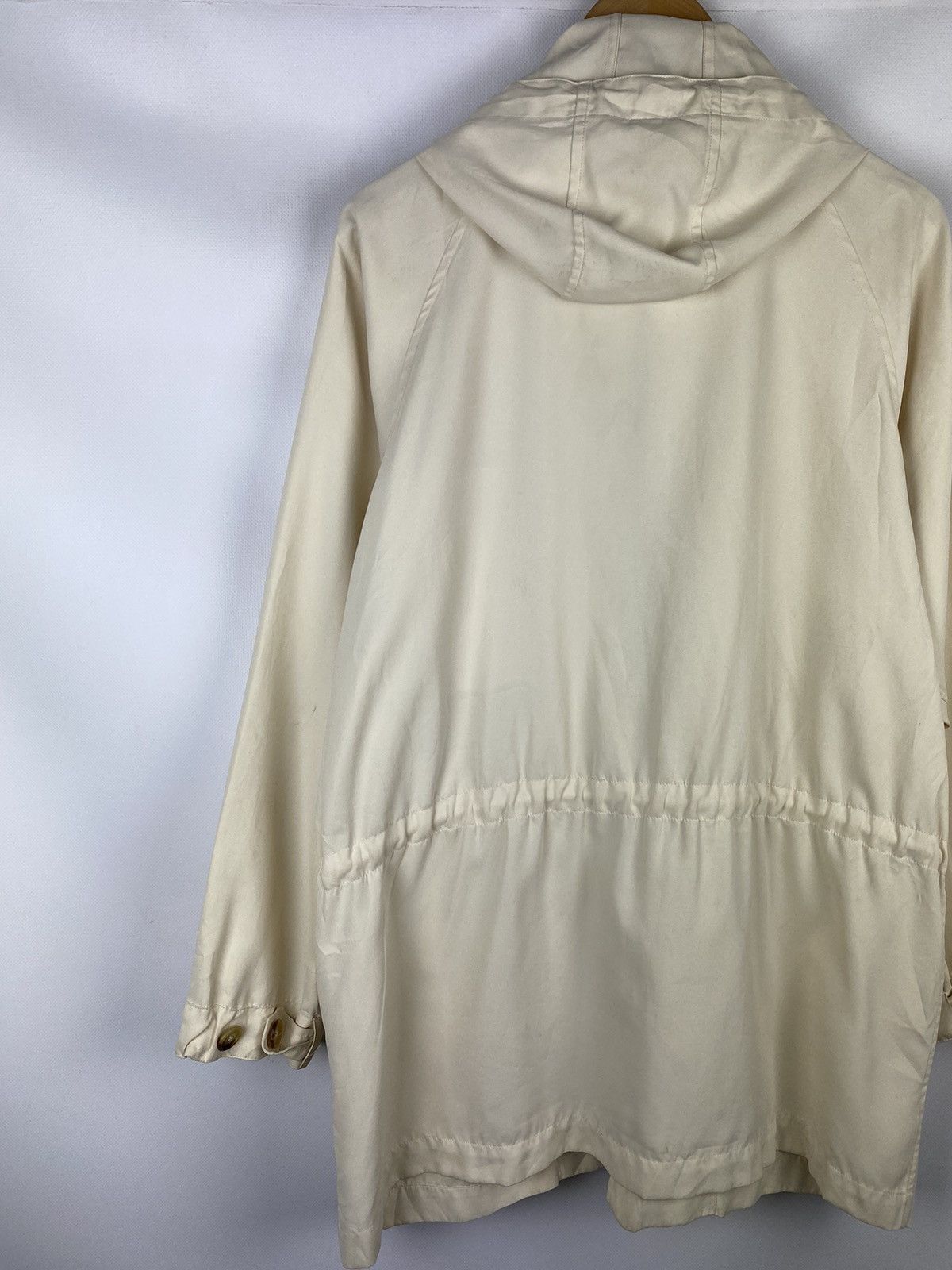 Polo Ralph Lauren × Vintage Ralph Lauren vintage men’s hooded field jacket size L Size US L / EU 52-54 / 3 - 15 Thumbnail