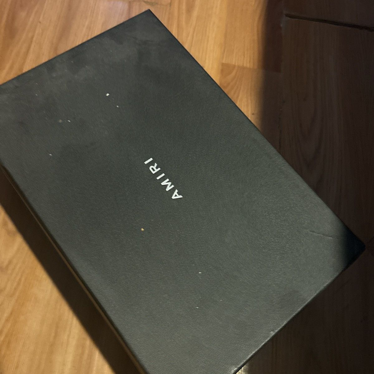 Amiri Amiri low top skel Size US 8 / EU 41 - 3 Thumbnail