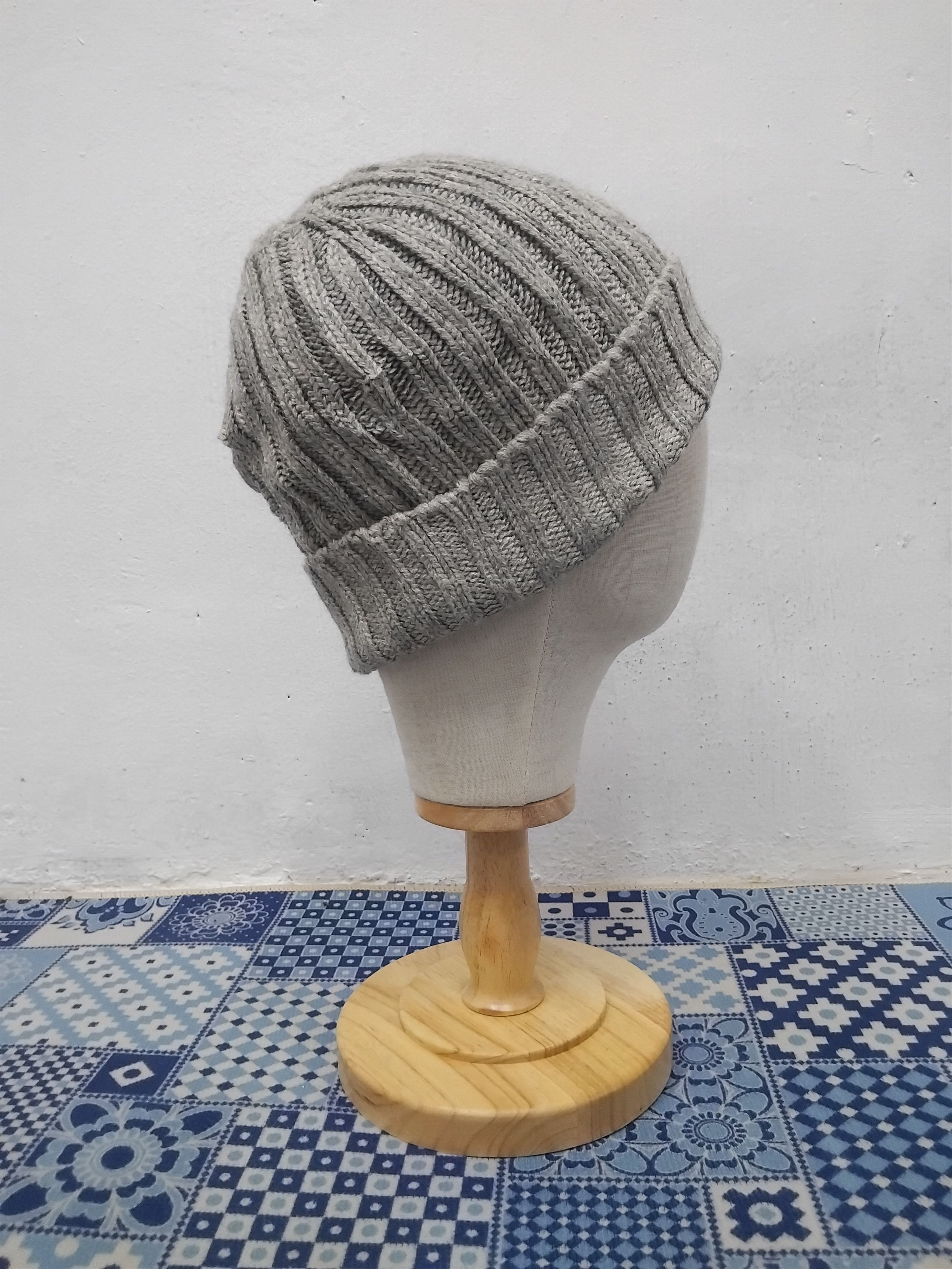 Uniqlo Japanese brand Beanie