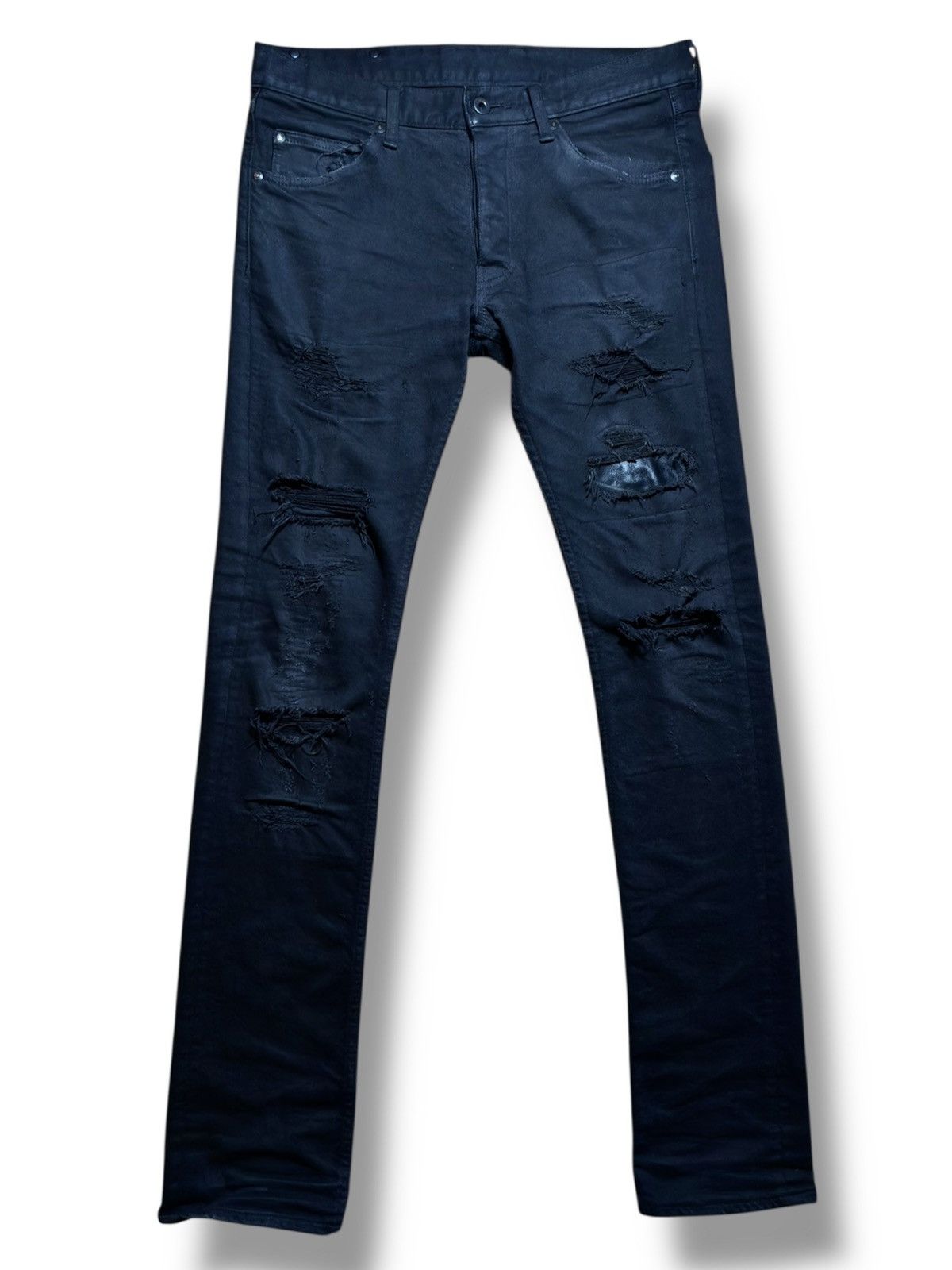 Isamu Katayama Backlash Isamu Katayama Backlash Denim* Size US 32 / EU 48 - 1 Thumbnail