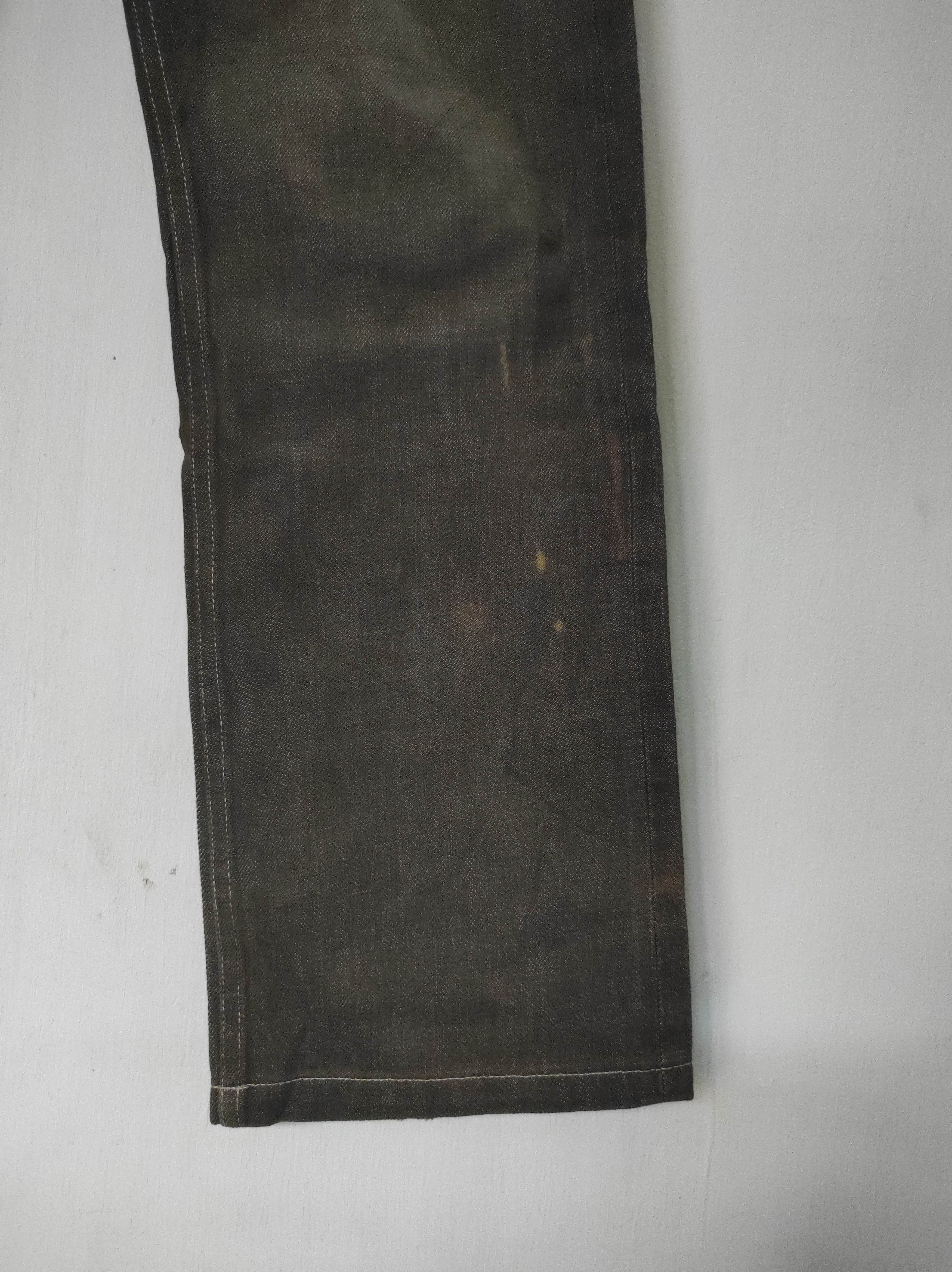 A.P.C. APC Denim jeans Size US 30 / EU 46 - 5 Thumbnail