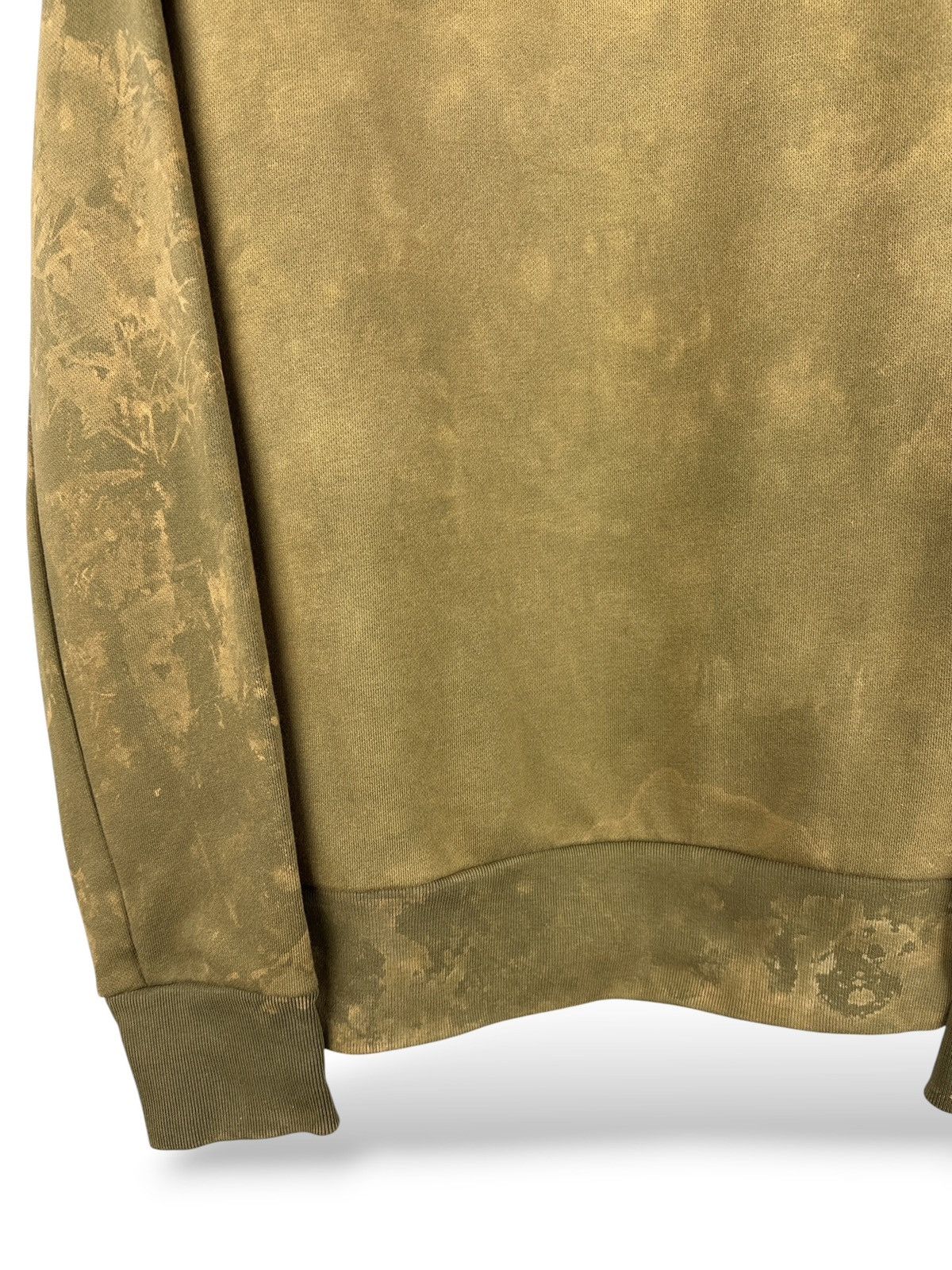 RLX Ralph Lauren RLX Ralph Lauren 1/4 Zip Pullover Expedition Technology Size US L / EU 52-54 / 3 - 7 Thumbnail