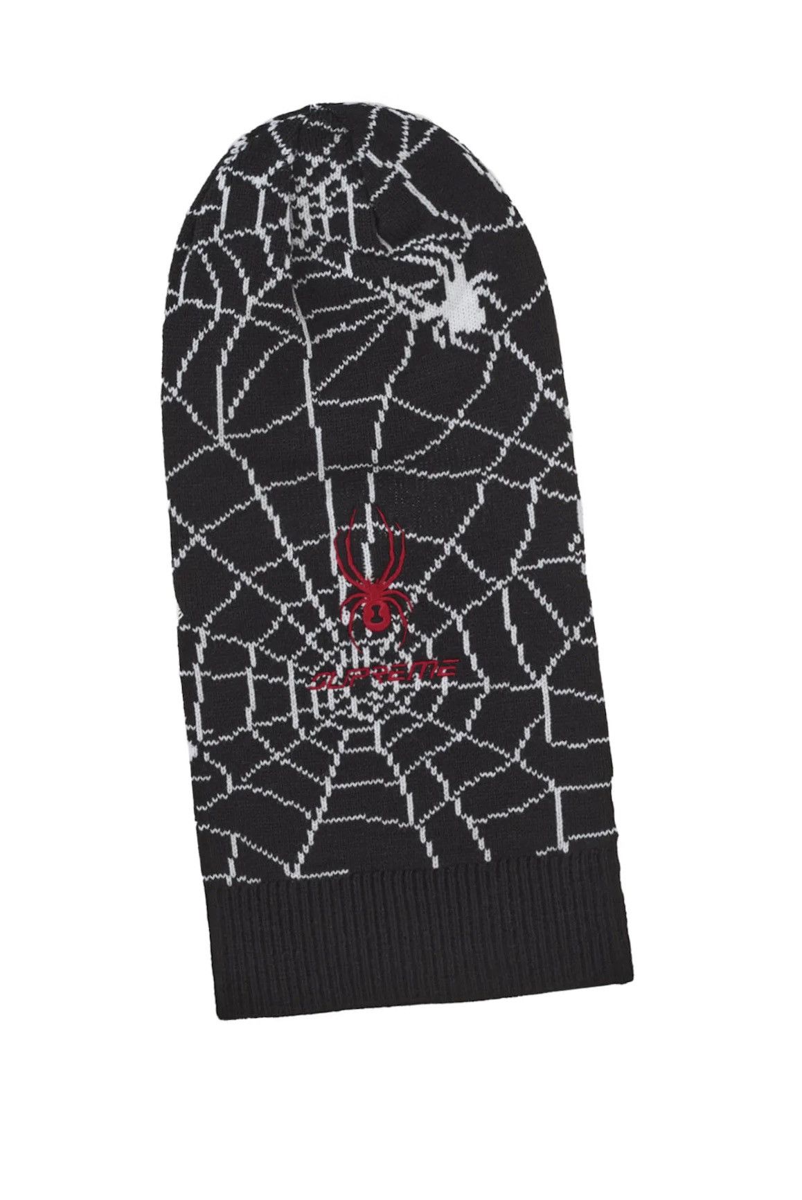 New Era × Spyder × Supreme Supreme x spyder new era balaclava Size ONE SIZE - 2 Thumbnail