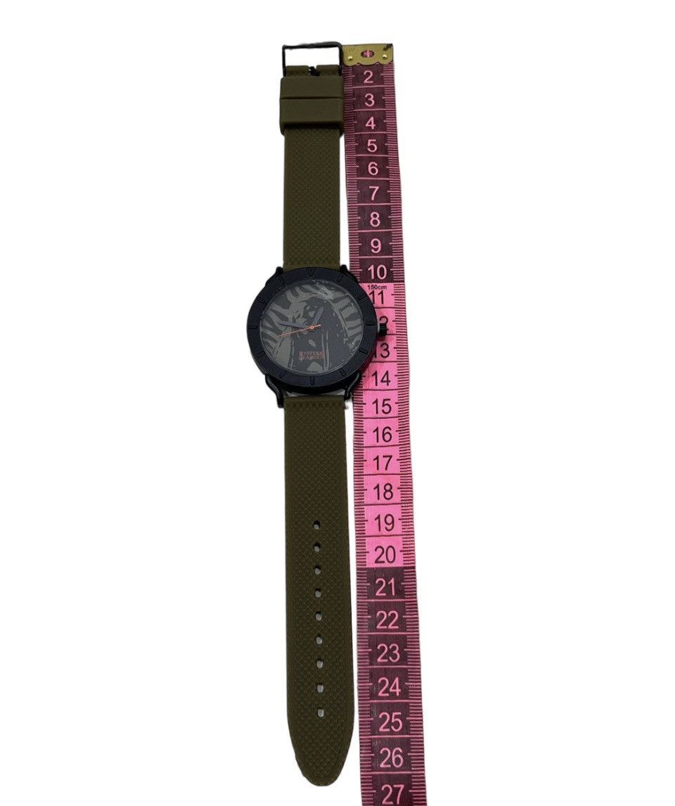 Hysteric Glamour HYSTERIC GLAMOUR QUARTZ WATCH Size ONE SIZE - 8 Thumbnail