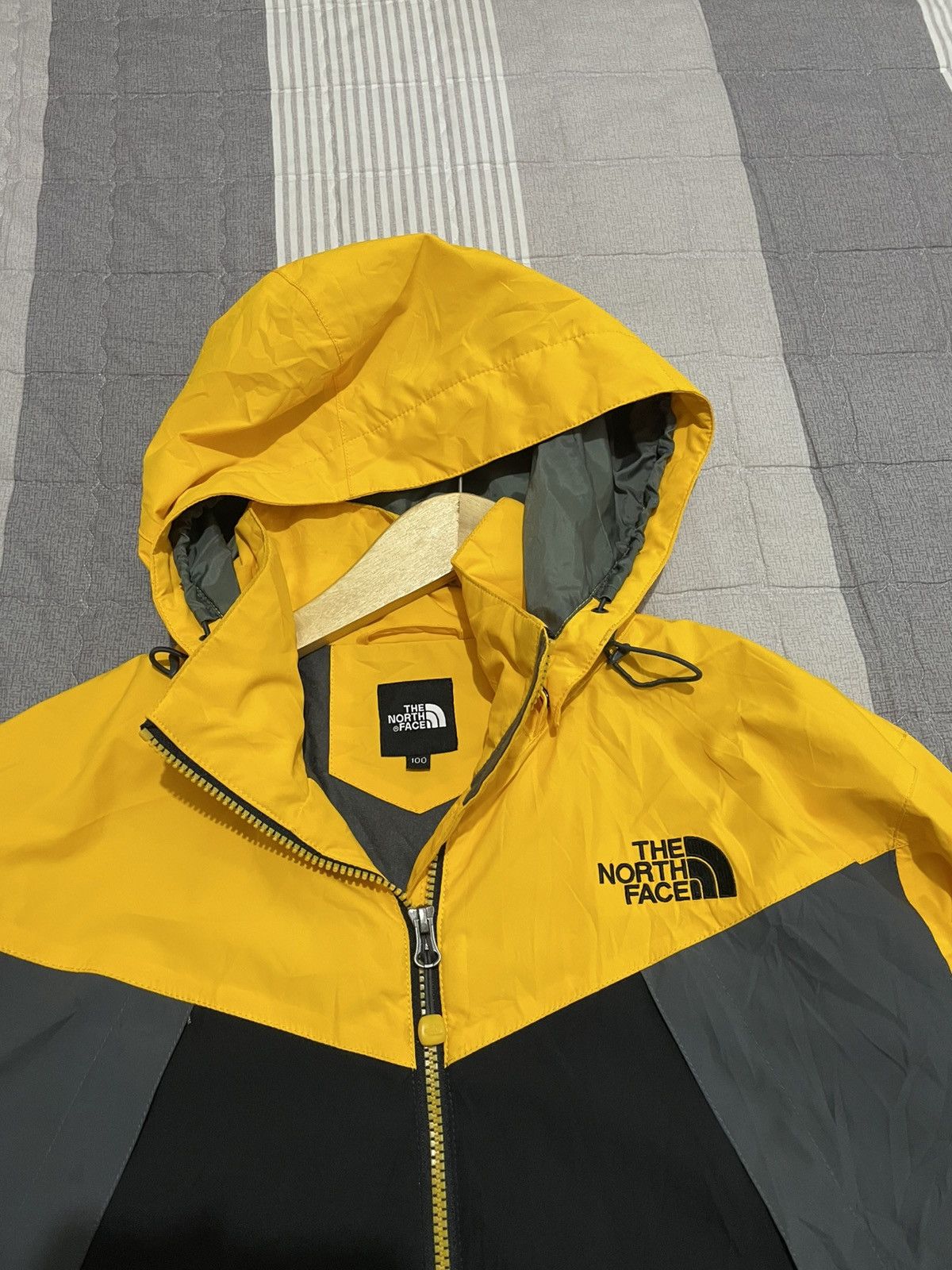 The North Face THE NORTH FACE JACKET Size US XL / EU 56 / 4 - 2 Thumbnail