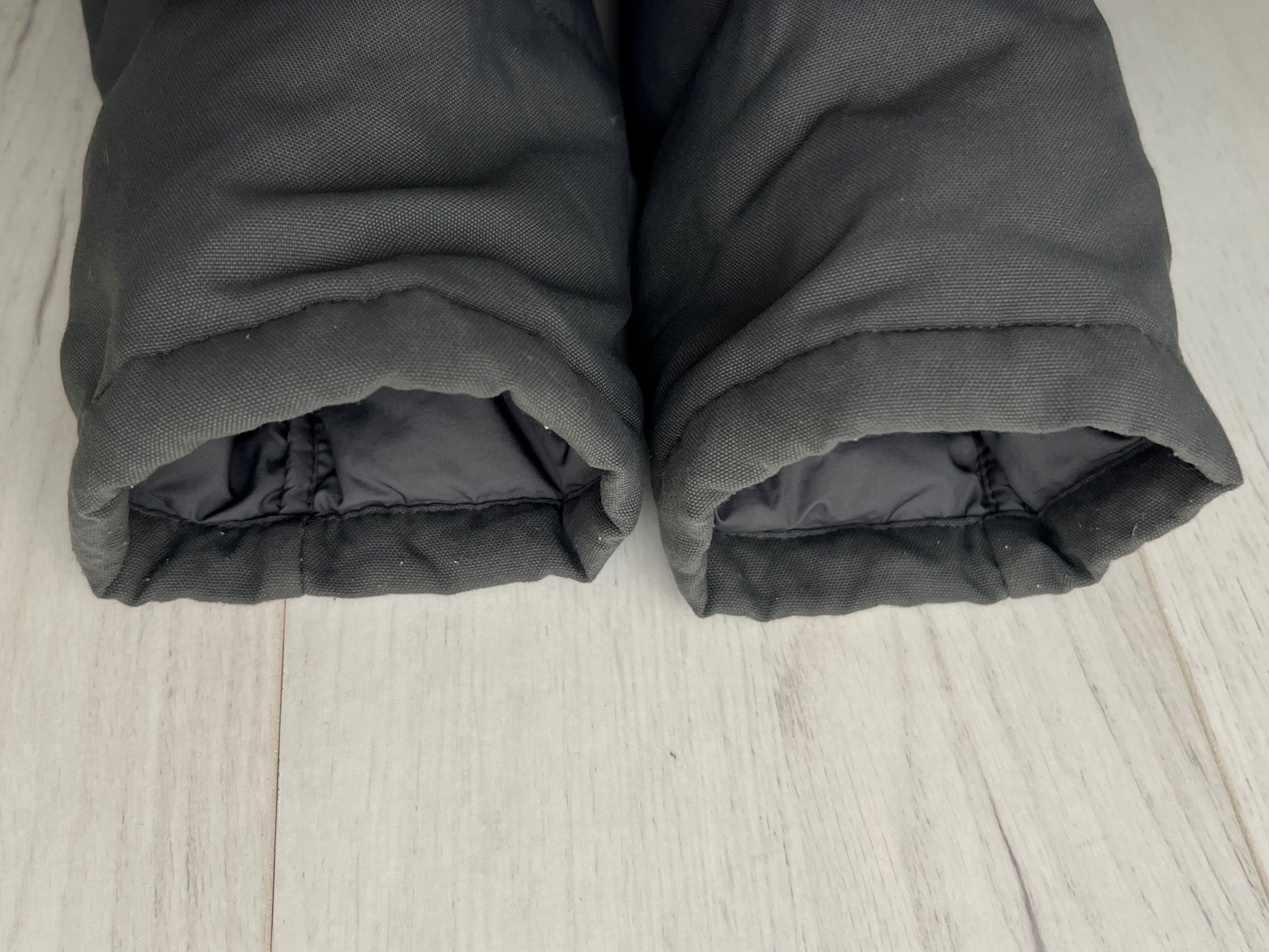 Patagonia Patagonia Bivy Down Jacket Two-Tone Puffer Outdoor Hype Size US S / EU 44-46 / 1 - 9 Thumbnail