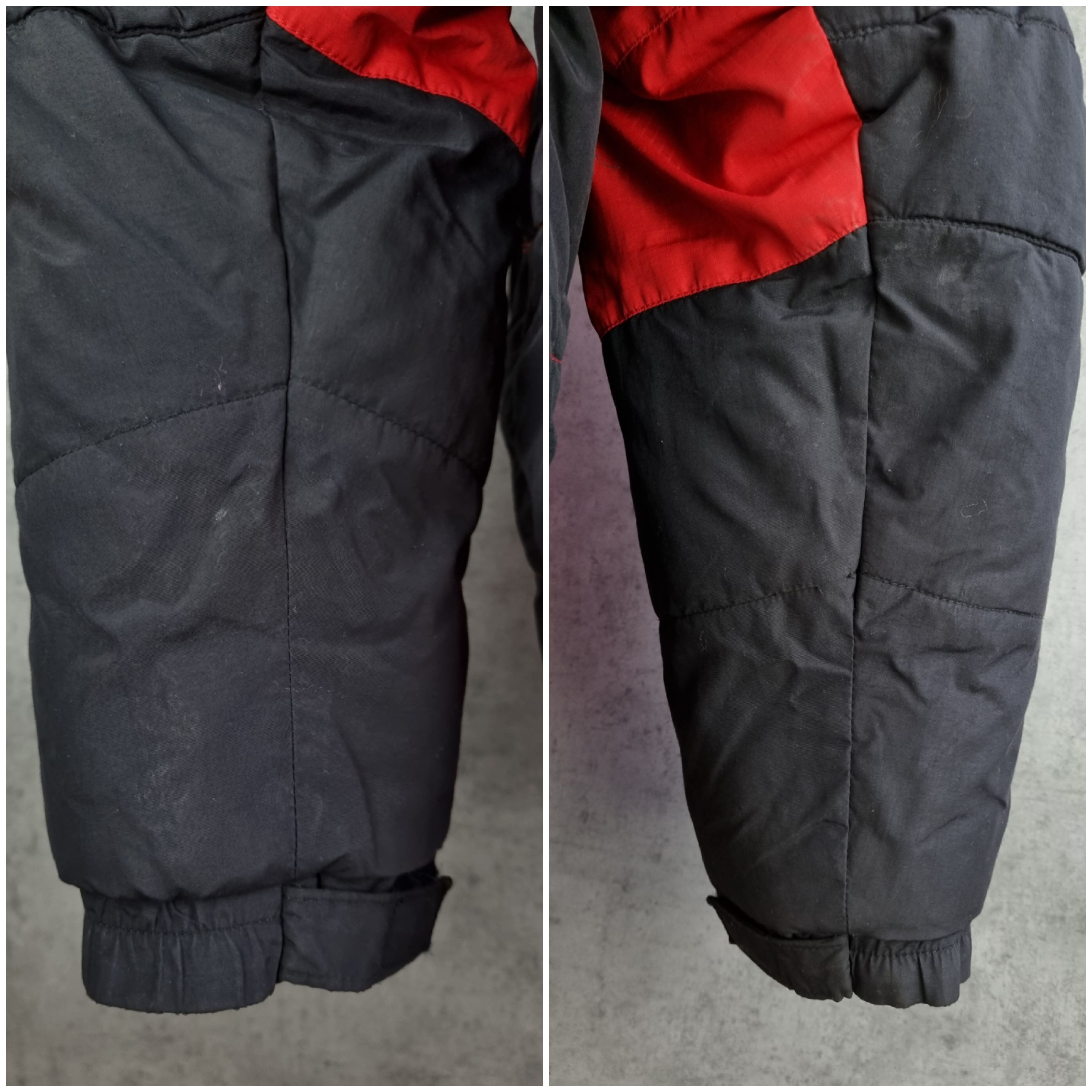 The North Face × Vintage The North Face Puffer Heavy Jacket Size US XXL / EU 58 / 5 - 18 Thumbnail