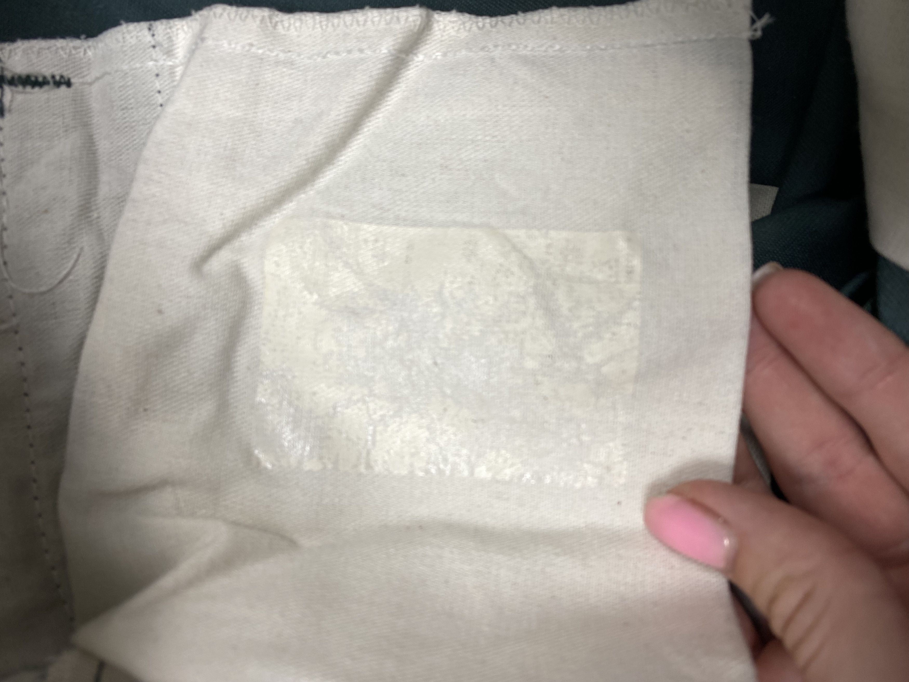 Dickies Dickies Vintage Mens Chino Pants Y2K Workwear Size US 30 / EU 46 - 6 Thumbnail