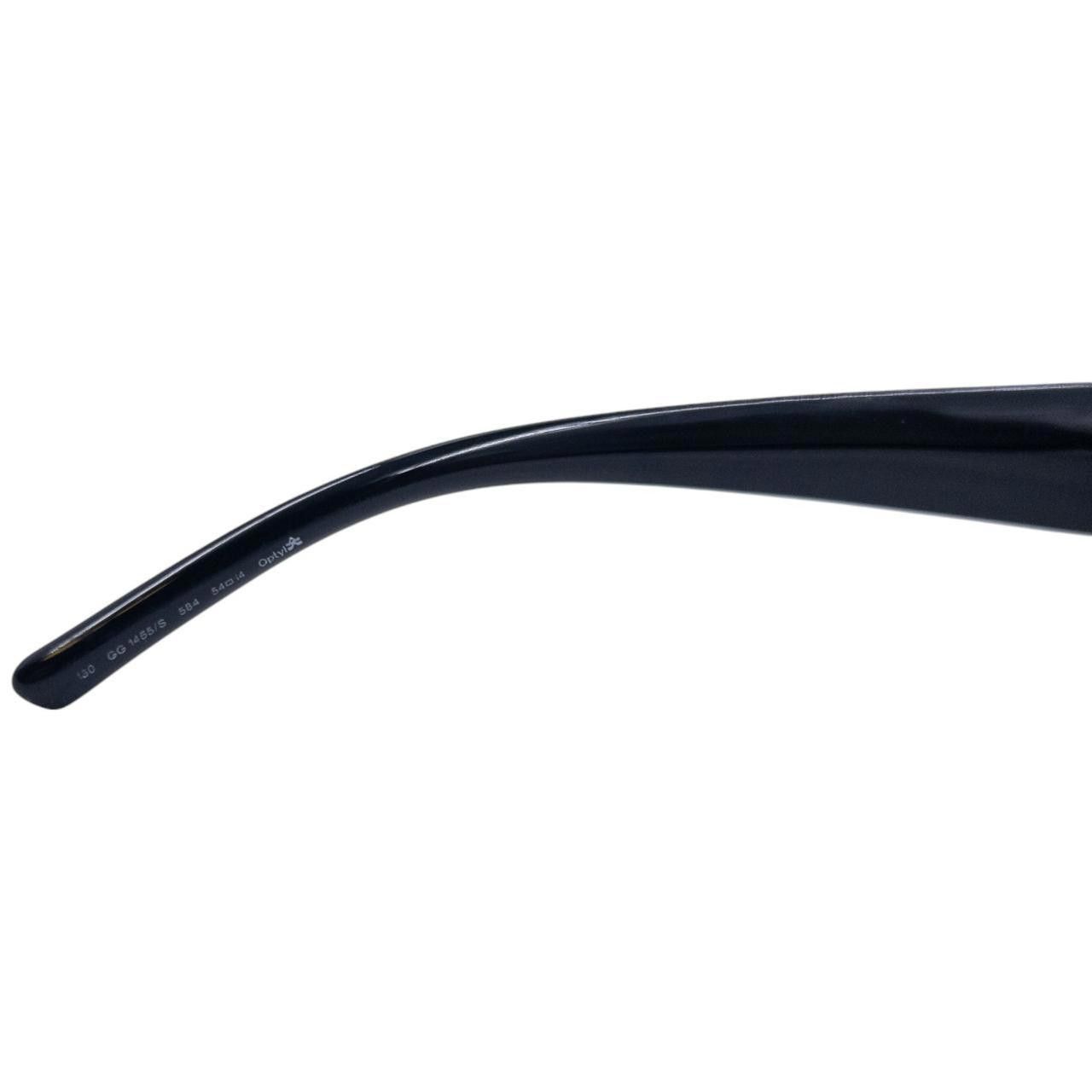 Gucci Vintage Gucci Sunglasses Size ONE SIZE - 5 Thumbnail