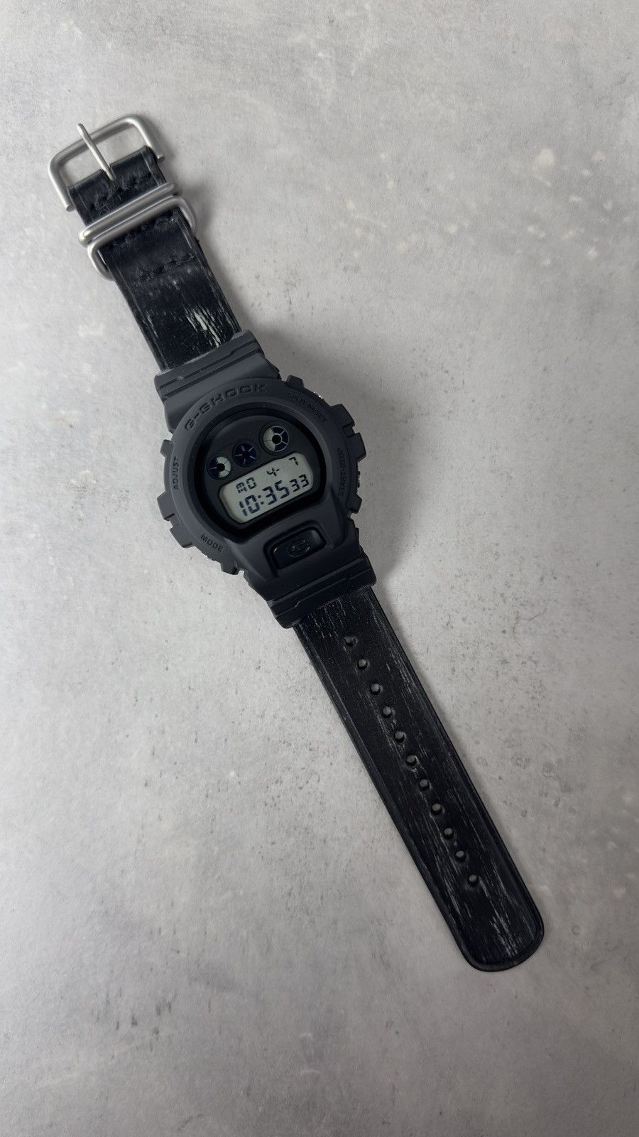 Dw 6900 G Shock | Grailed