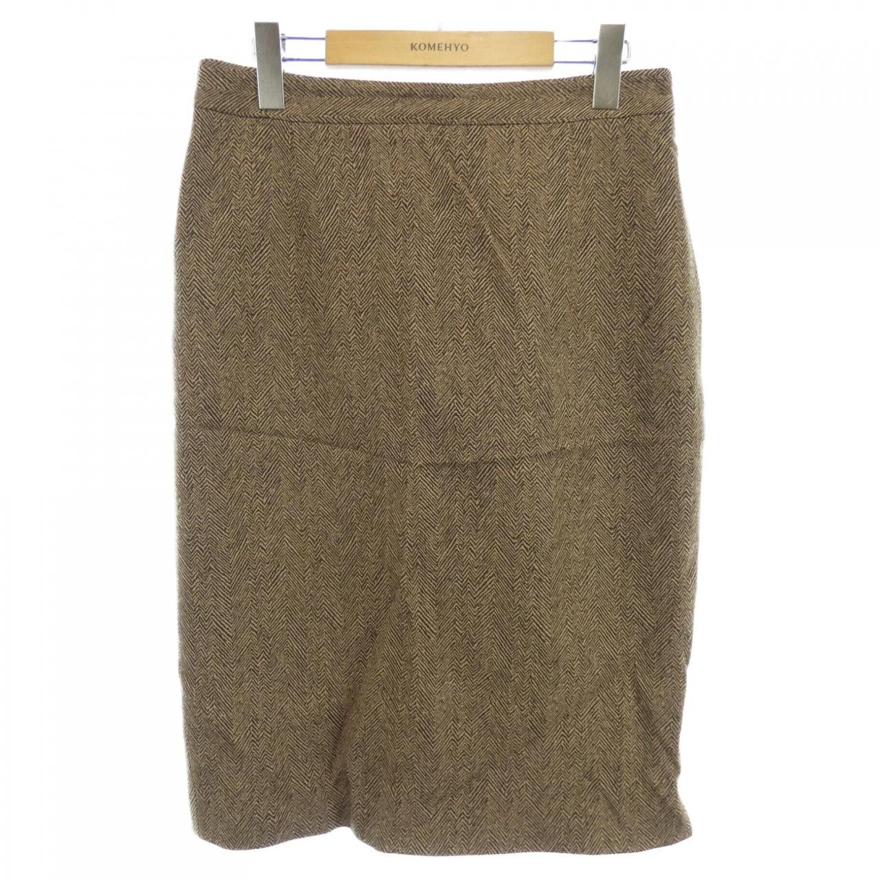 Salvatore Ferragamo Salvatore Ferragamo Salvatore Ferragamo Skirt Others Skirts DUTY FREE for USA Size ONE SIZE - 1 Thumbnail