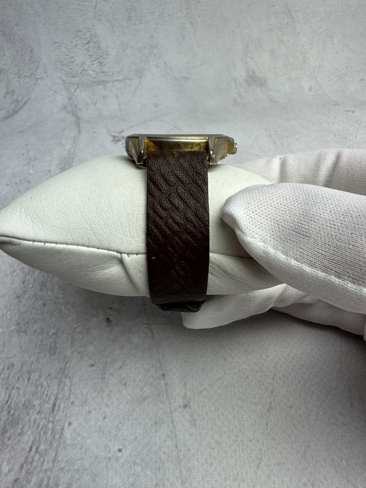 Japanese Brand × Vintage Q&Q Japanese Style Watch Vintage Size ONE SIZE - 2 Thumbnail