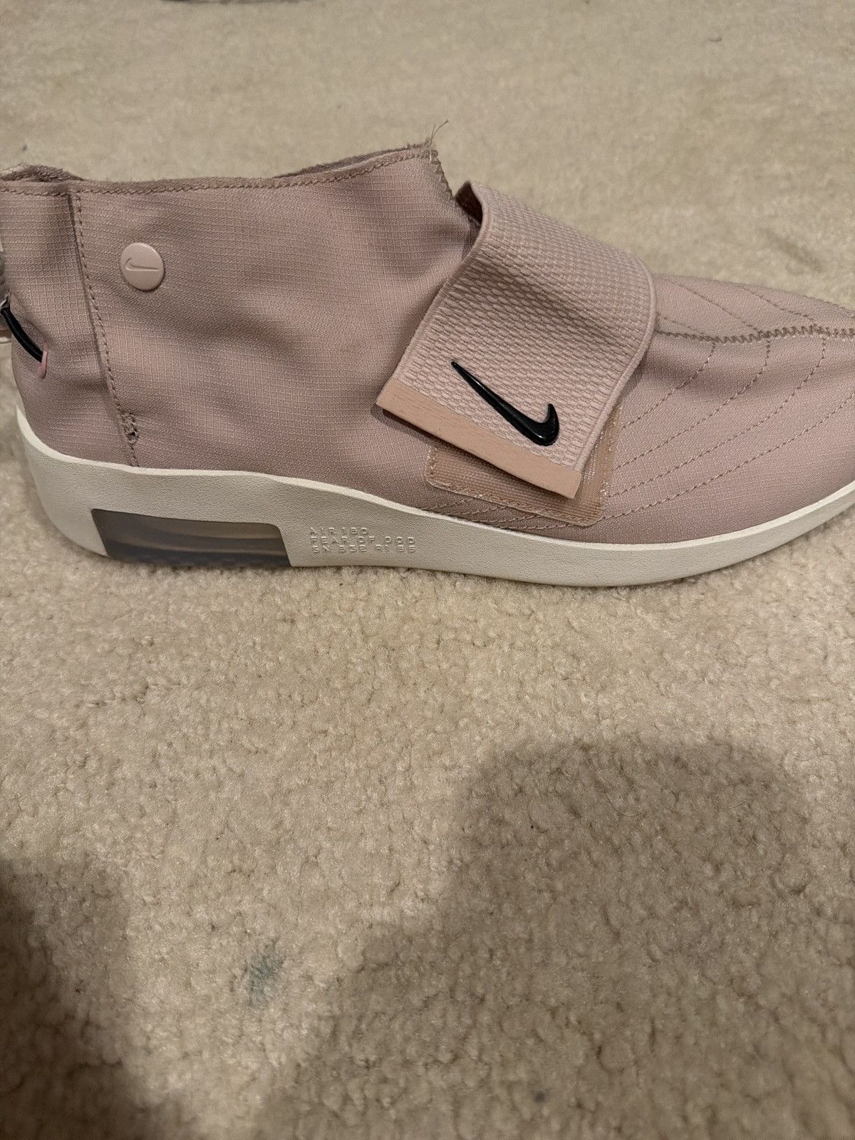 Fear of God × Nike Nike Fear of God Moc Size 9.5 Size US 9.5 / EU 42-43 - 3 Thumbnail