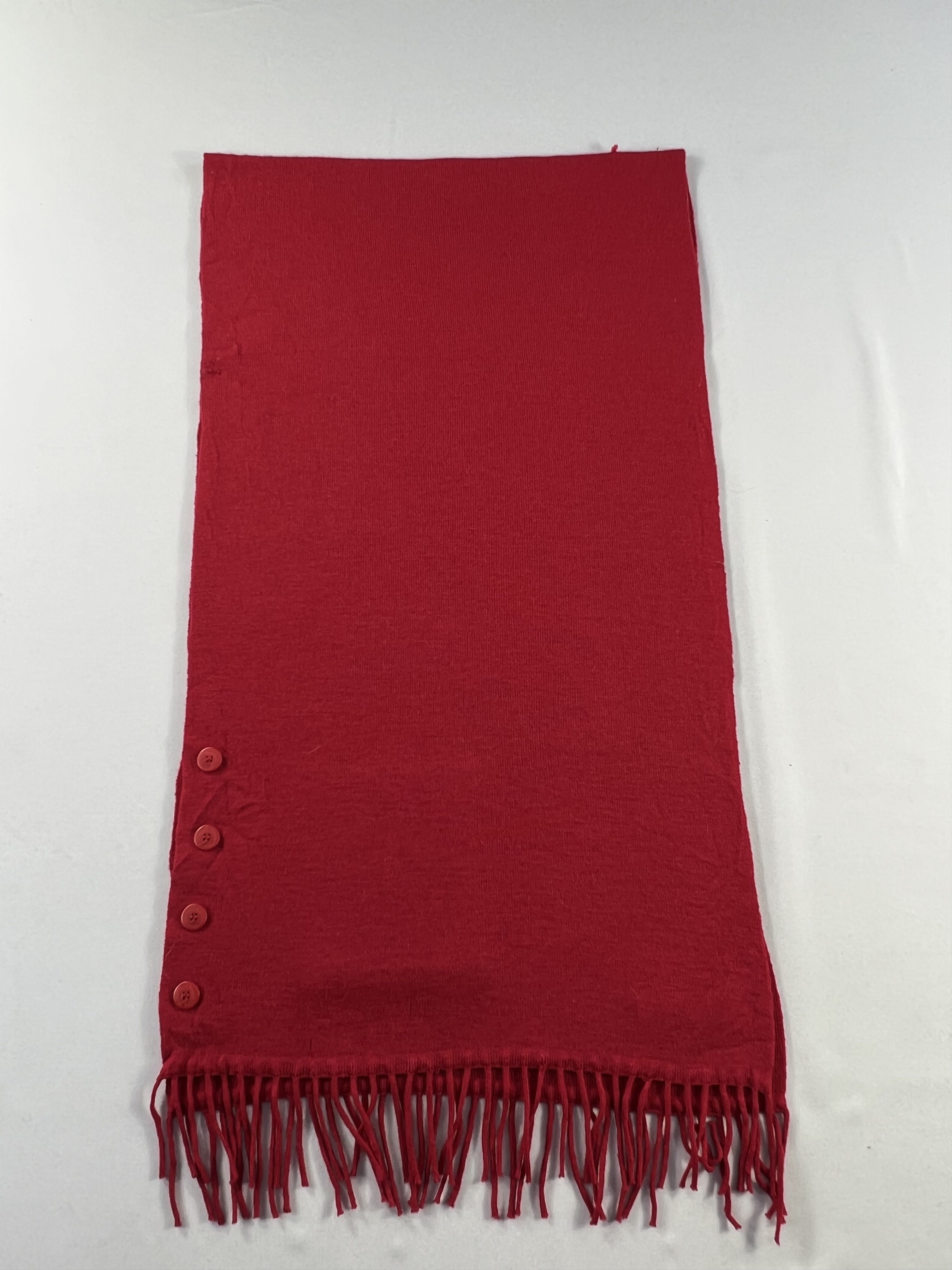 Christian Dior Monsieur Christian Dior Scarf / Muffler / Neckwear / Cloak P1048 Size ONE SIZE - 9 Thumbnail