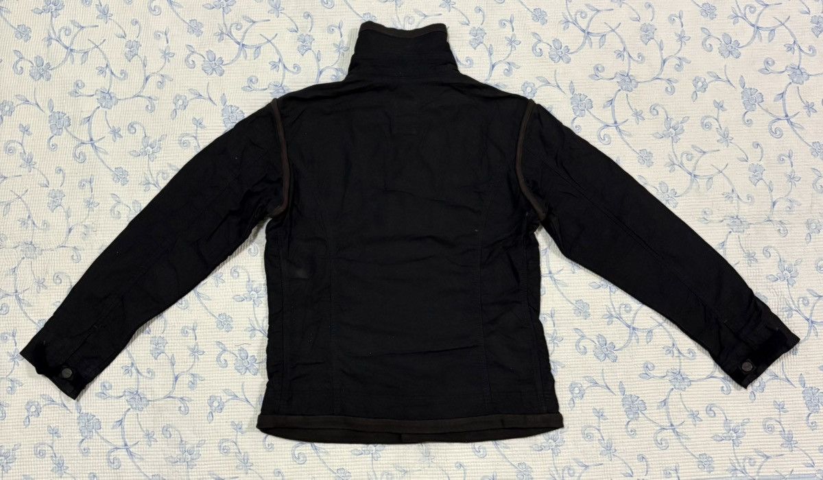 Marithe + Francois Girbaud Marithe Francois Girbaud Cotton Jacket Size US S / EU 44-46 / 1 - 8 Thumbnail