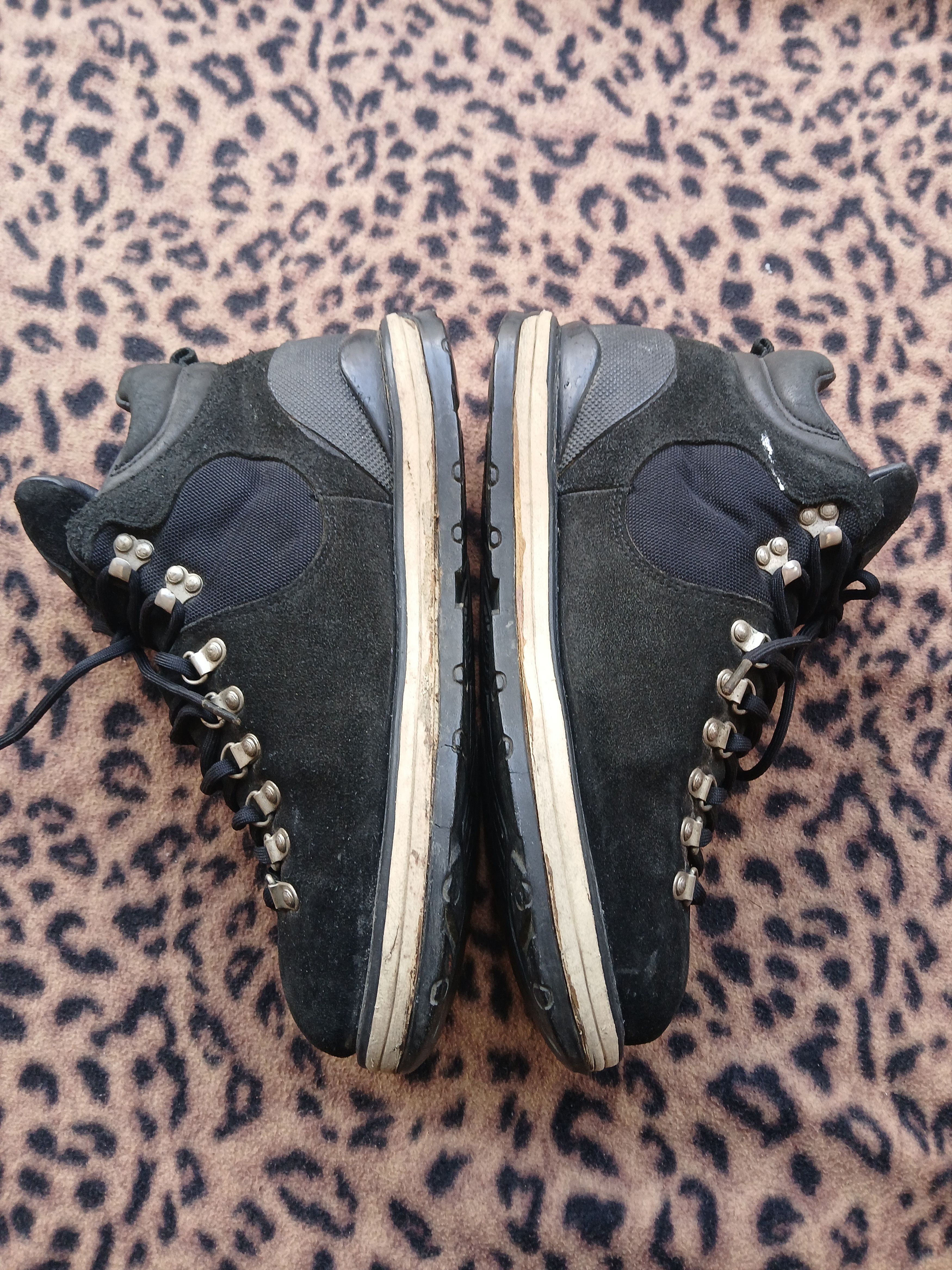 Visvim Visvim Sierra boot Size US 10 / EU 43 - 2 Thumbnail