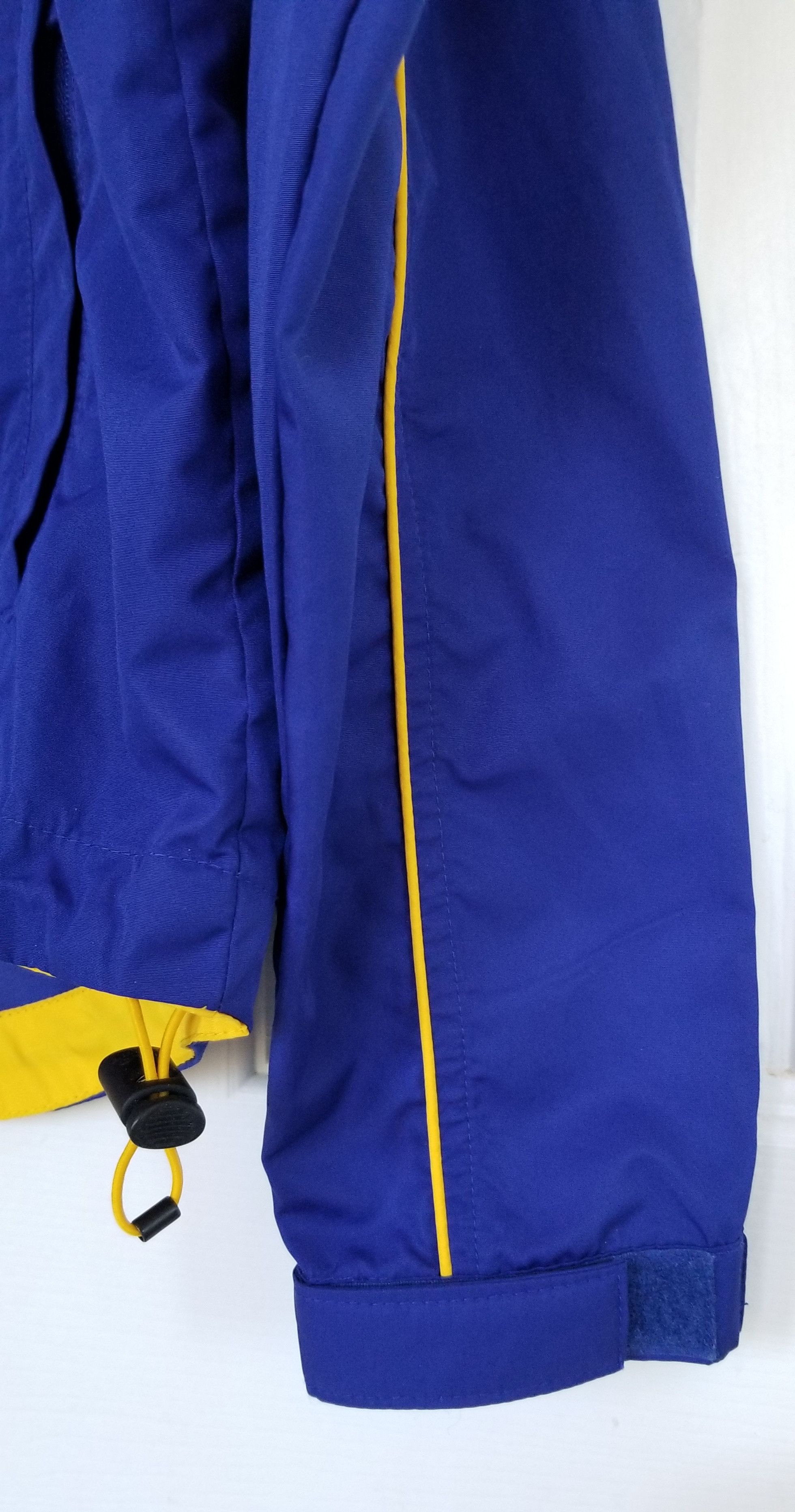 Polo Ralph Lauren Polo Sport Ralph Lauren RRL Funnel Jacket Blue Supreme Size US S / EU 44-46 / 1 - 9 Thumbnail