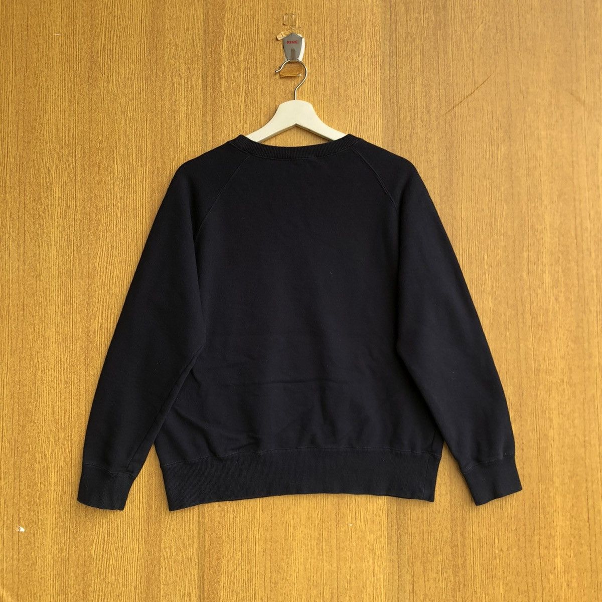 Other Vintage Crolla Gossip Spellout Sweatshirt Size M / US 6-8 / IT 42-44 - 4 Thumbnail