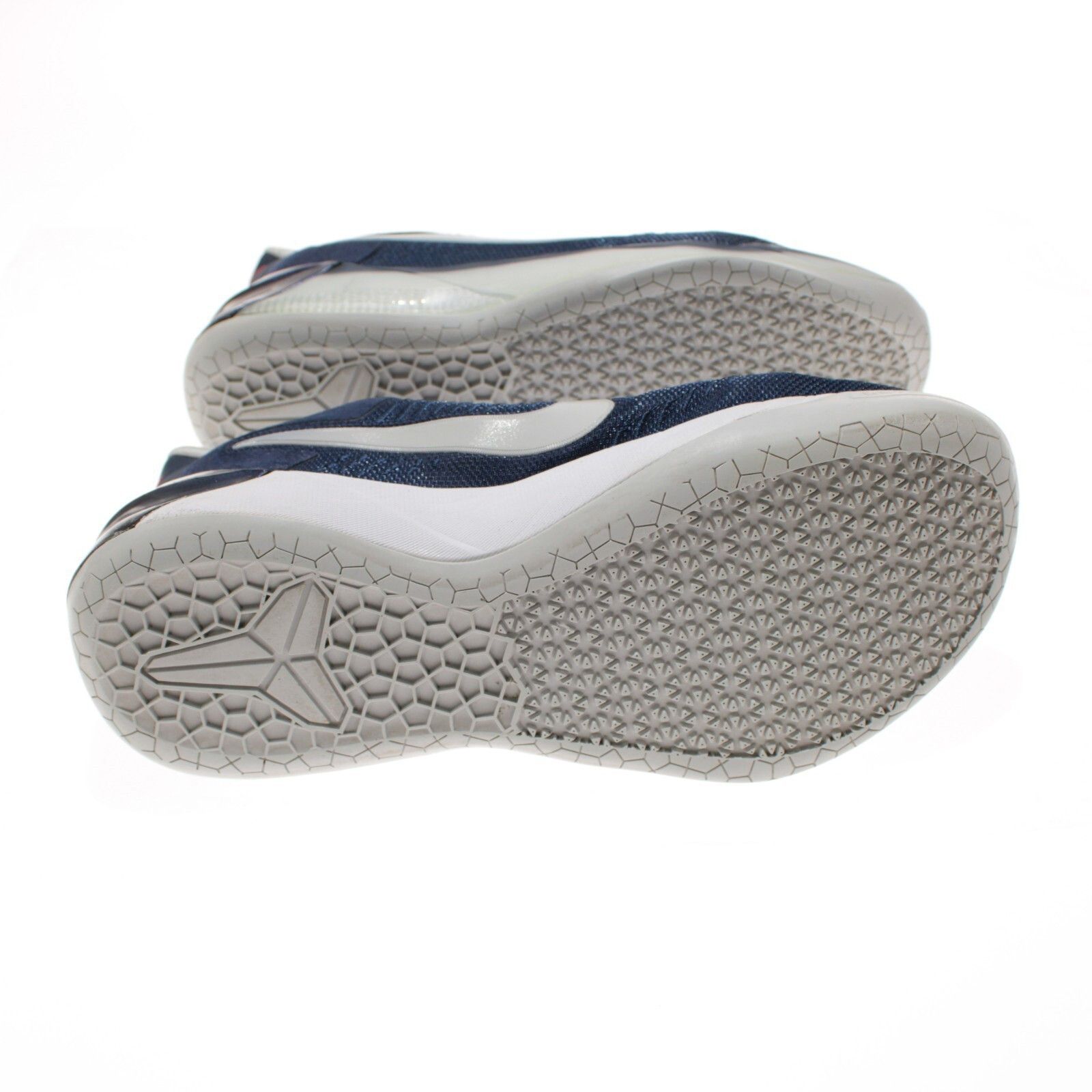 Nike Nike Kobe A.D. Midnight Navy Sneakers Men's Size 10 US / 44 Size US 10 / EU 43 - 5 Thumbnail