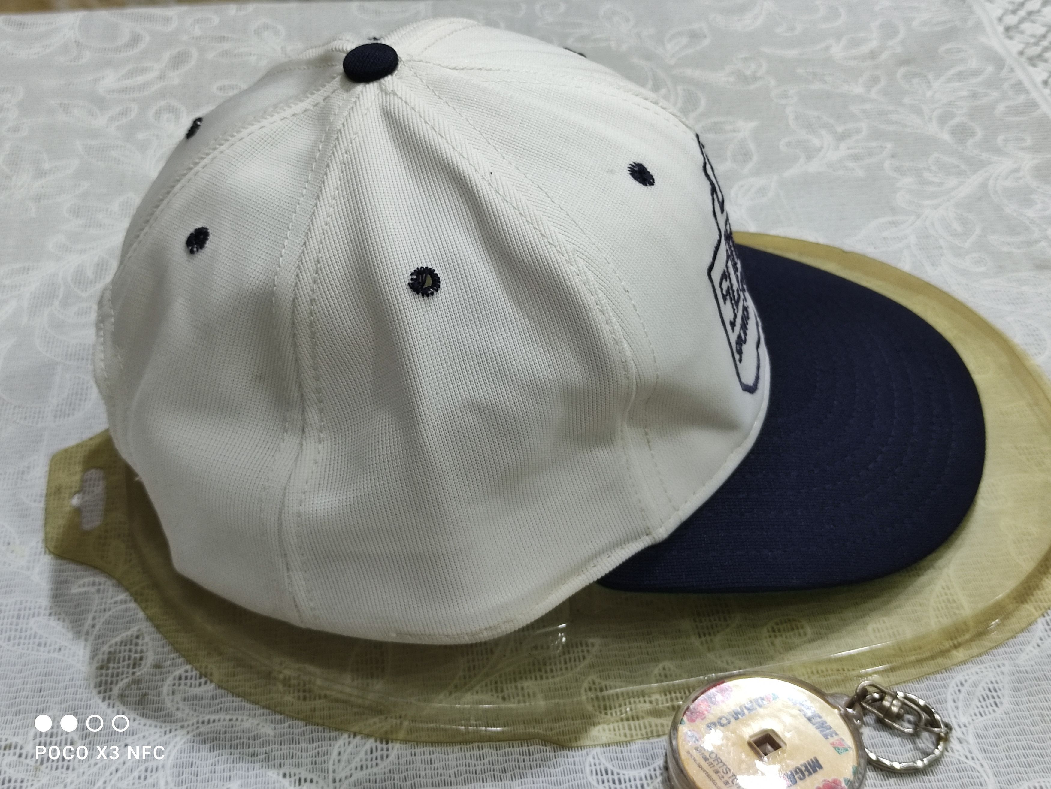 Sports Specialties × Vintage Scoreboard vintage snapback cap Size ONE SIZE - 8 Thumbnail