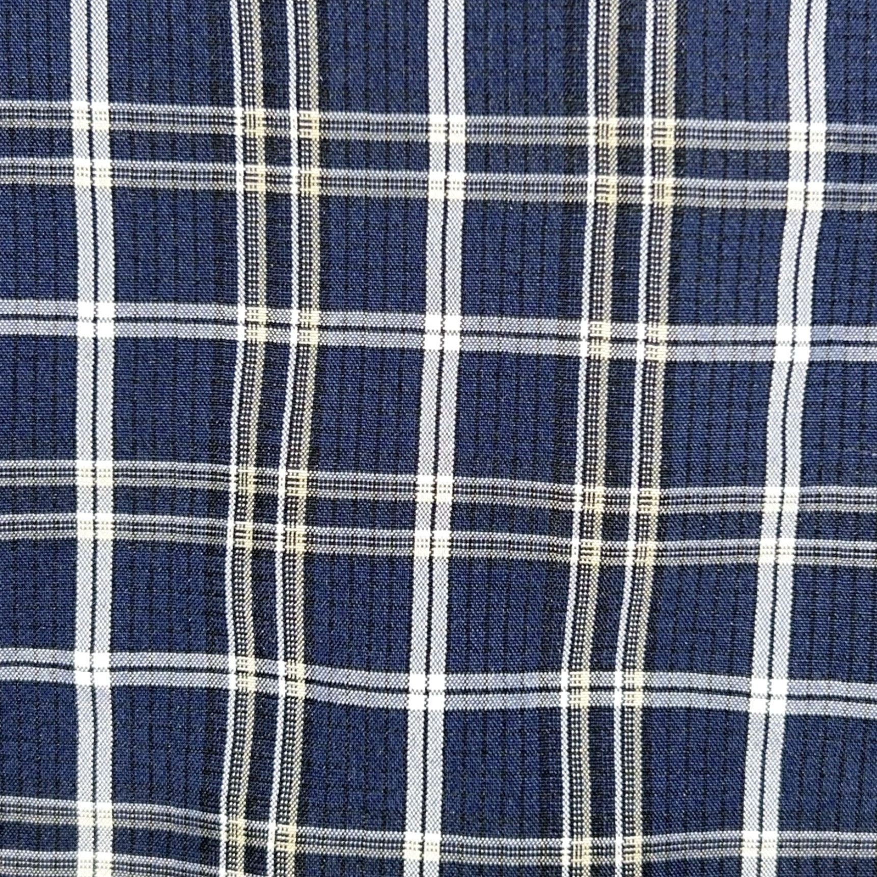 The North Face The North Face Button-Up Shirt Long Sleeve Mens L Size US L / EU 52-54 / 3 - 6 Thumbnail