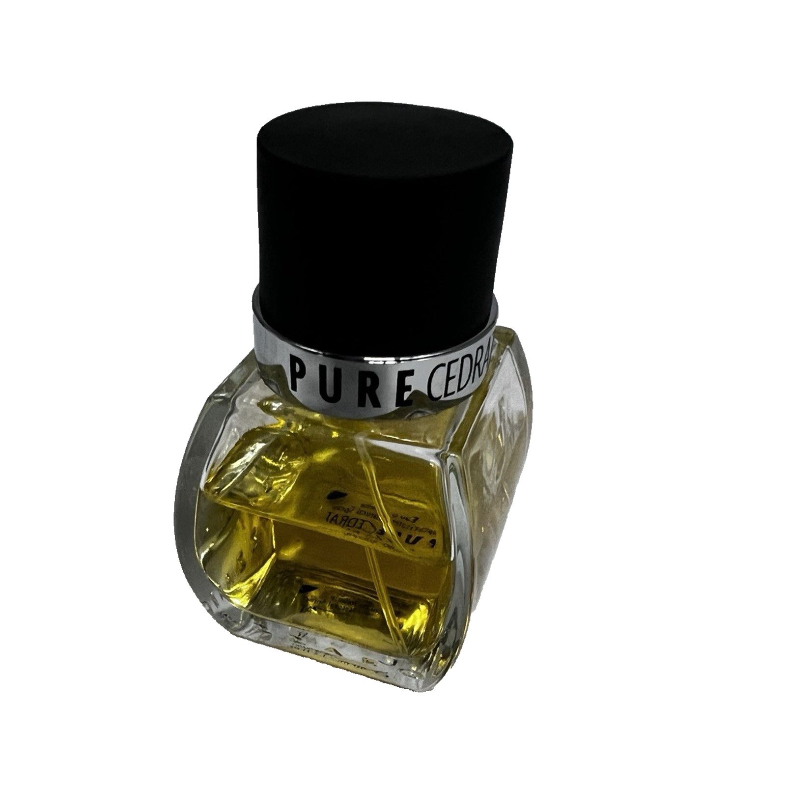 Azzaro Pure Cedrat Azzaro Collection Eau De Toilette Spray 1.3 oz Size ONE SIZE - 2 Thumbnail