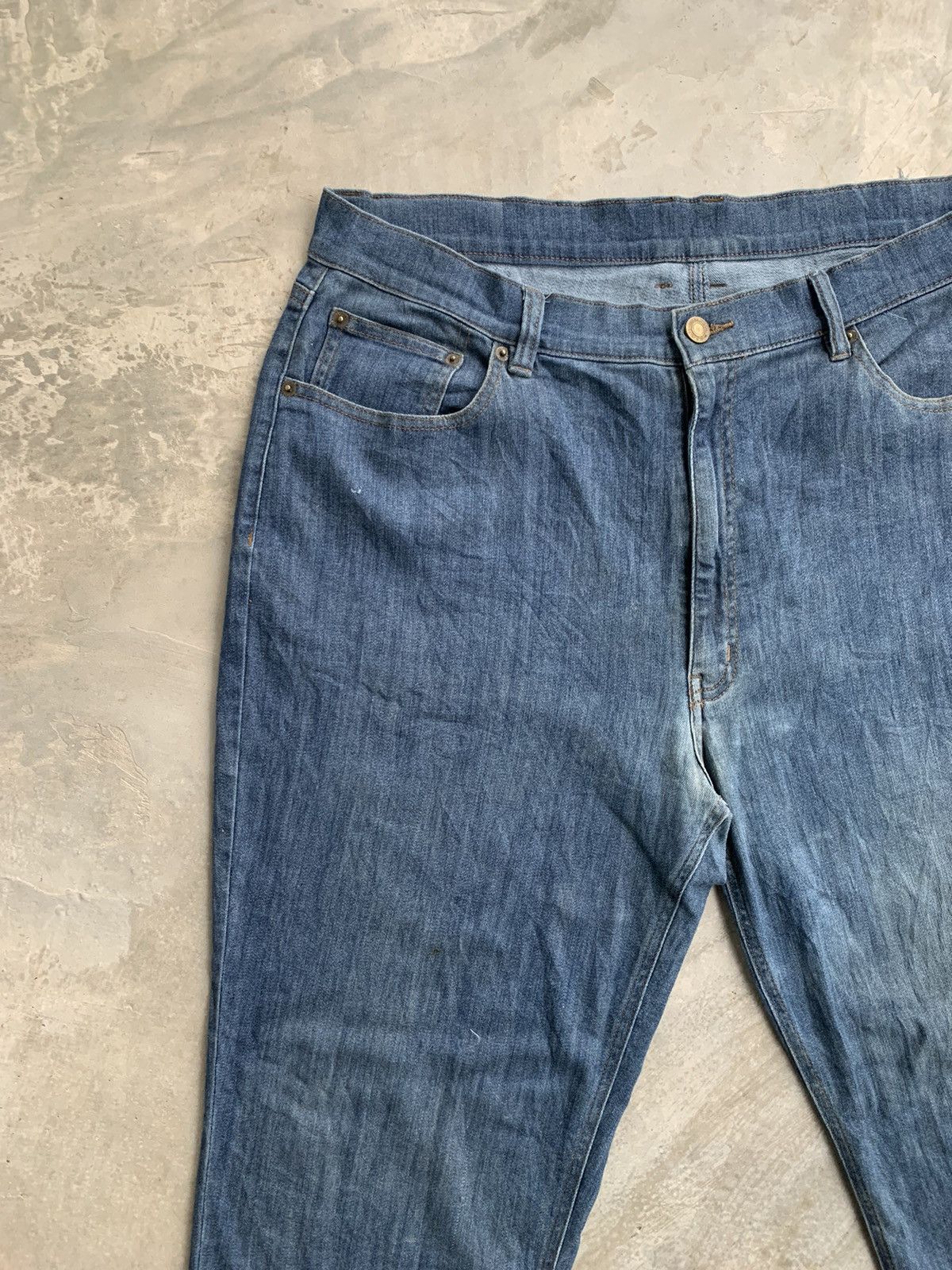 Designer × If Six Was Nine COMME LE VENT HOMME Size US 36 / EU 52 - 2 Thumbnail