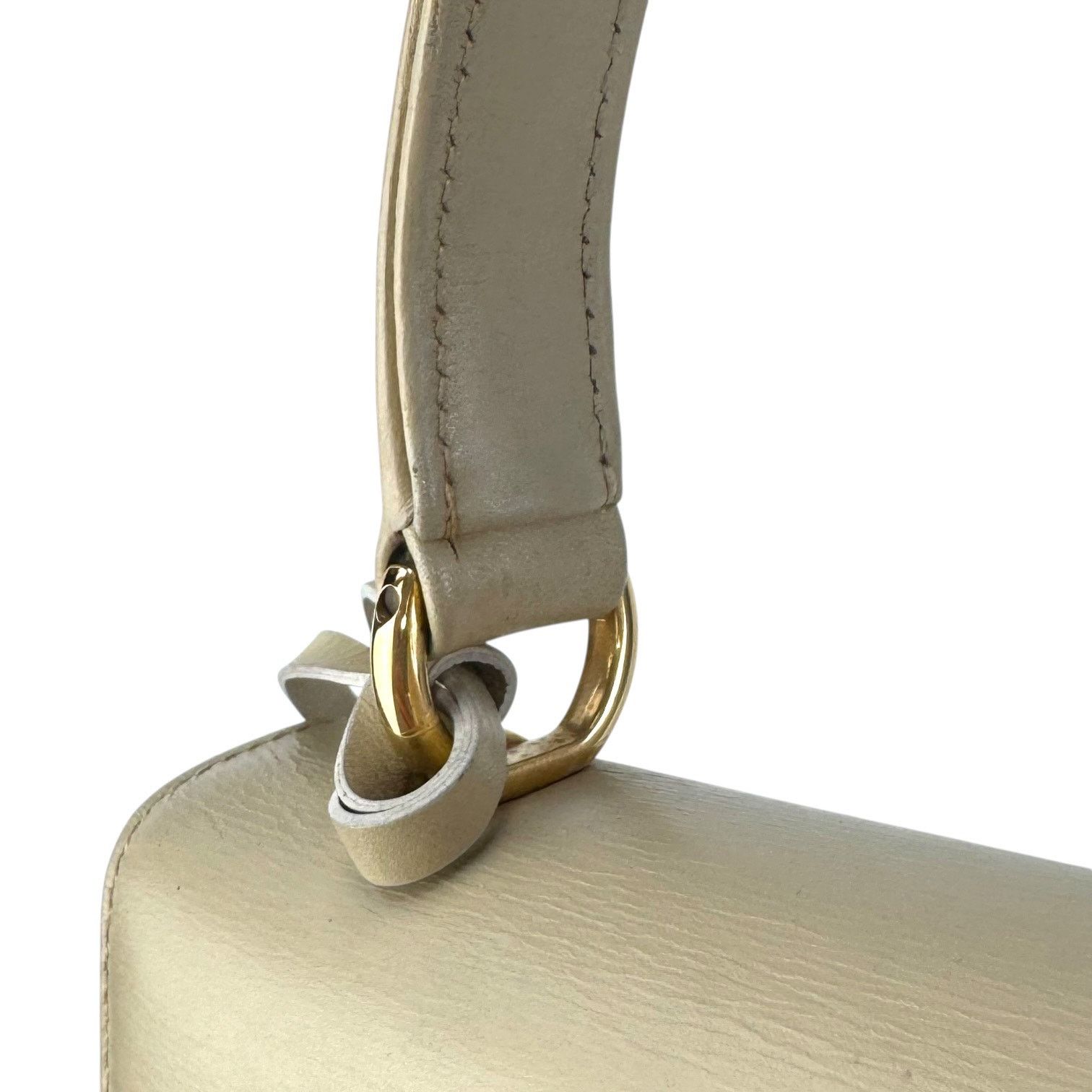 Gucci Gucci Vintage Mini Lady Lock Handbag Size ONE SIZE - 15 Thumbnail